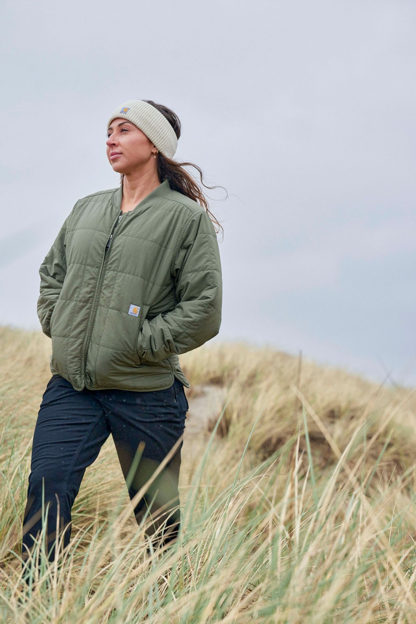 Carhartt Women's Rib Knit Headband product image