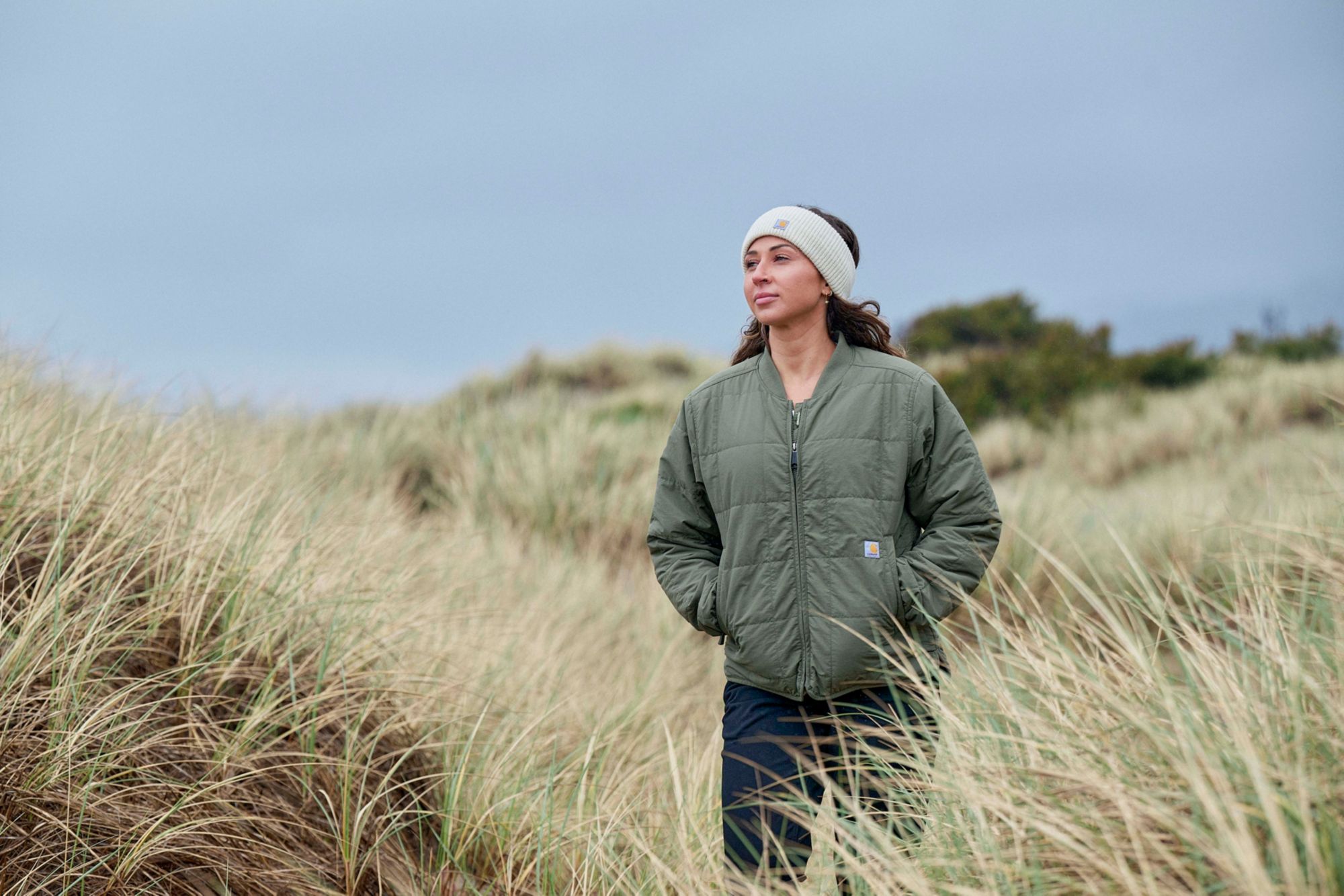 Carhartt Women's Rib Knit Headband product image