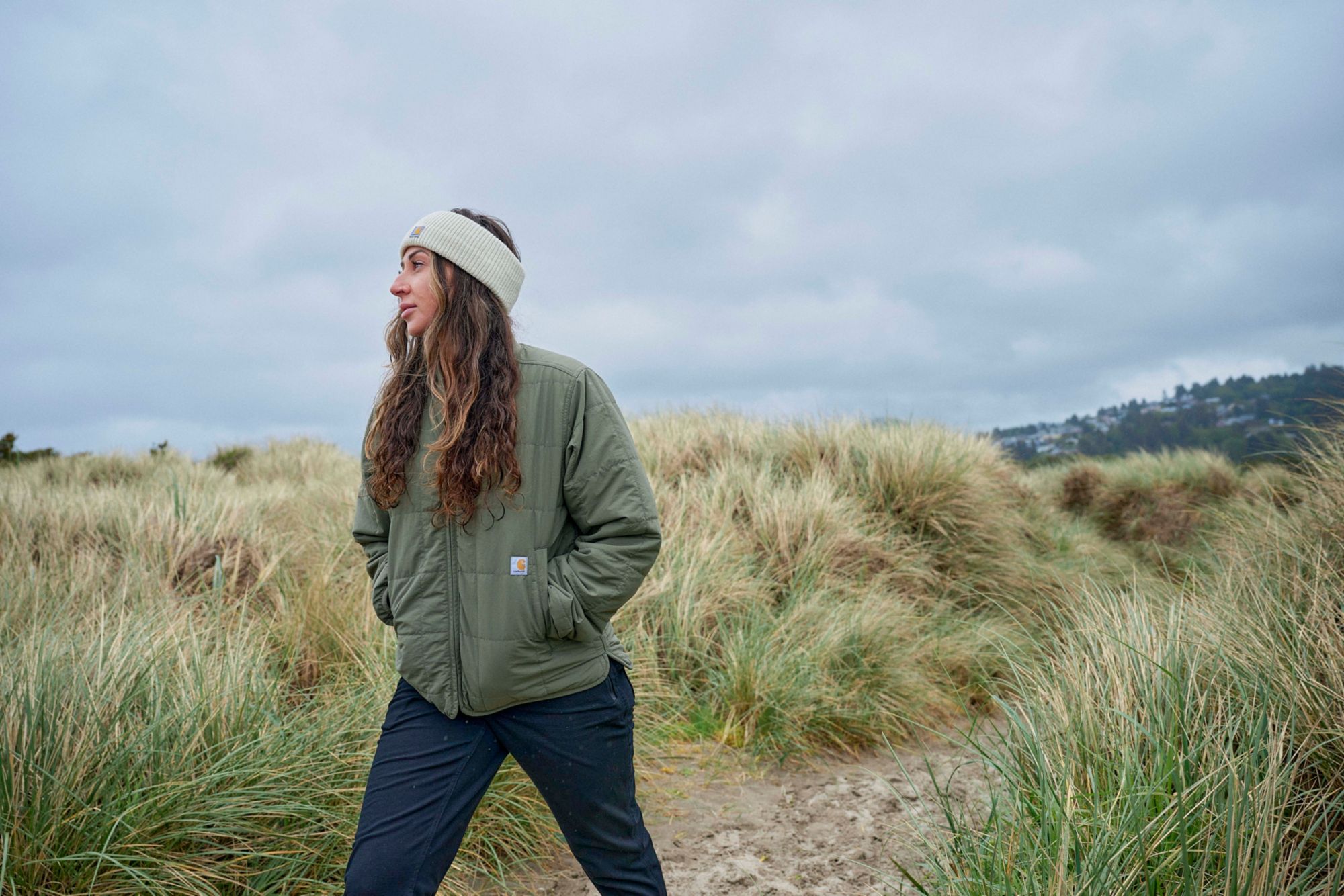 Carhartt Women's Rib Knit Headband product image