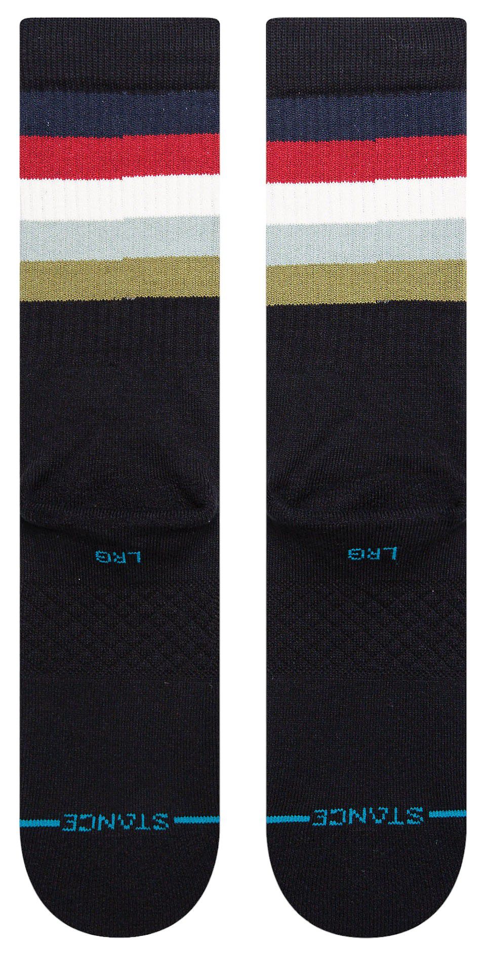 Stance Maliboo Sock product image