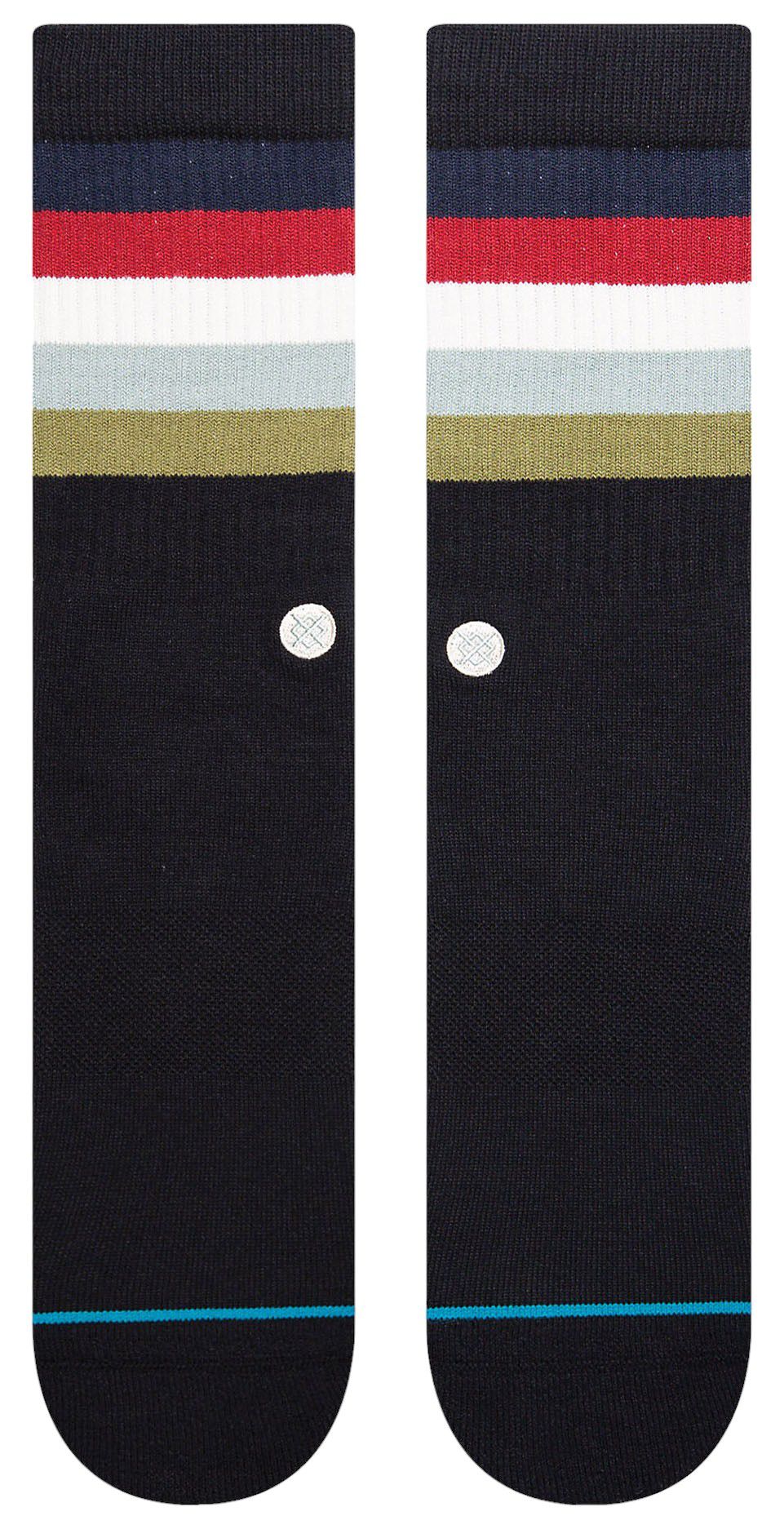 Stance Maliboo Sock product image