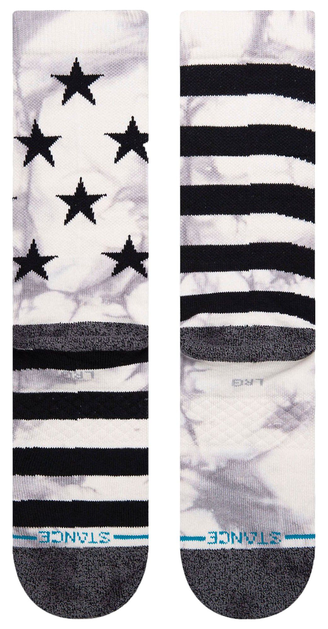 Stance Sidereal 2 Sock product image