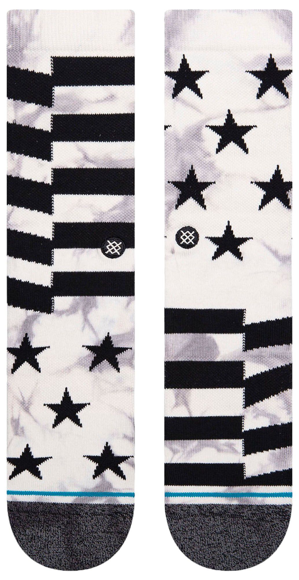 Stance Sidereal 2 Sock product image