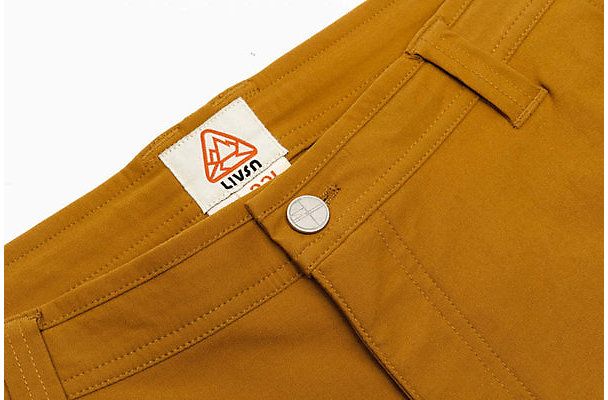 LIVSN Men's Ecotrek Trail Pants product image