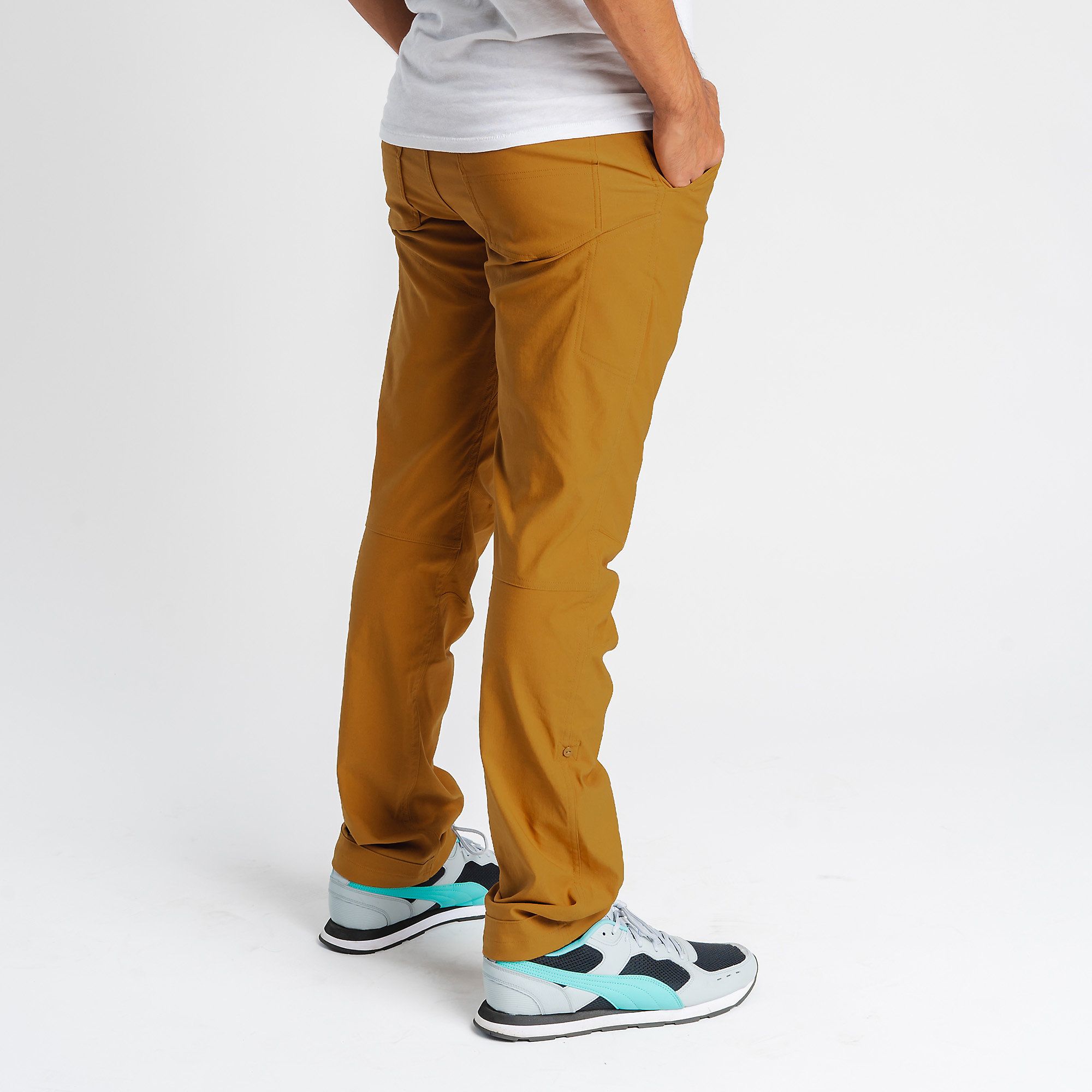 LIVSN Men's Ecotrek Trail Pants product image