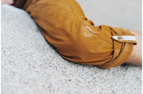 LIVSN Men's Ecotrek Trail Pants product image