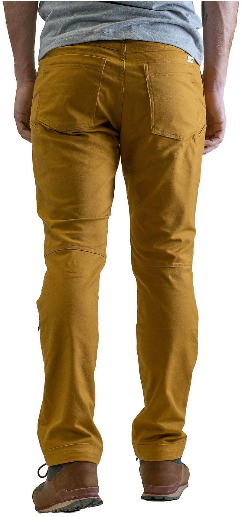 LIVSN Men's Flex Canvas Pants product image