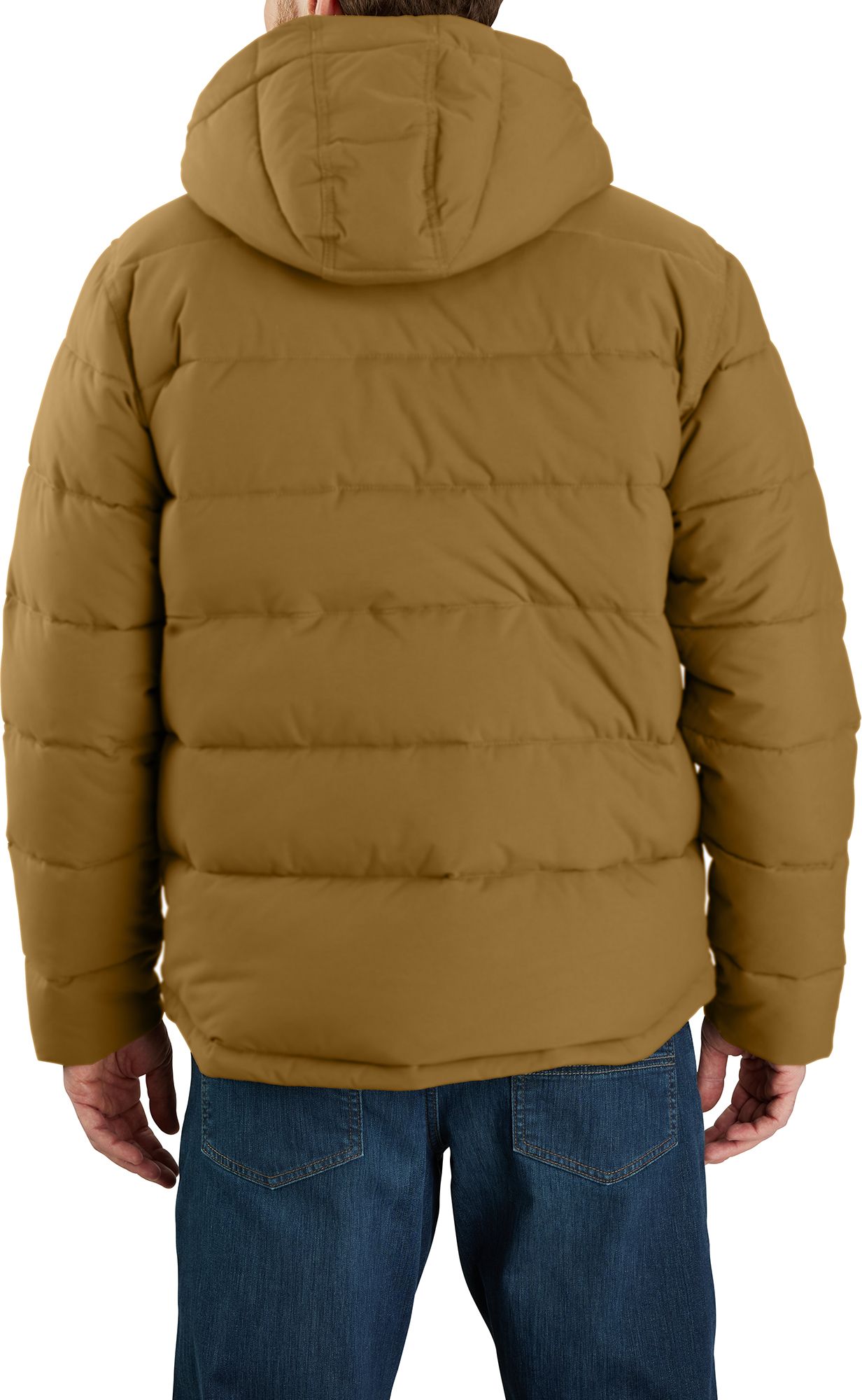 Carhartt Men's Montana Loose Fit Insulated Jacket