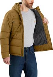 Carhartt Men's Montana Loose Fit Insulated Jacket