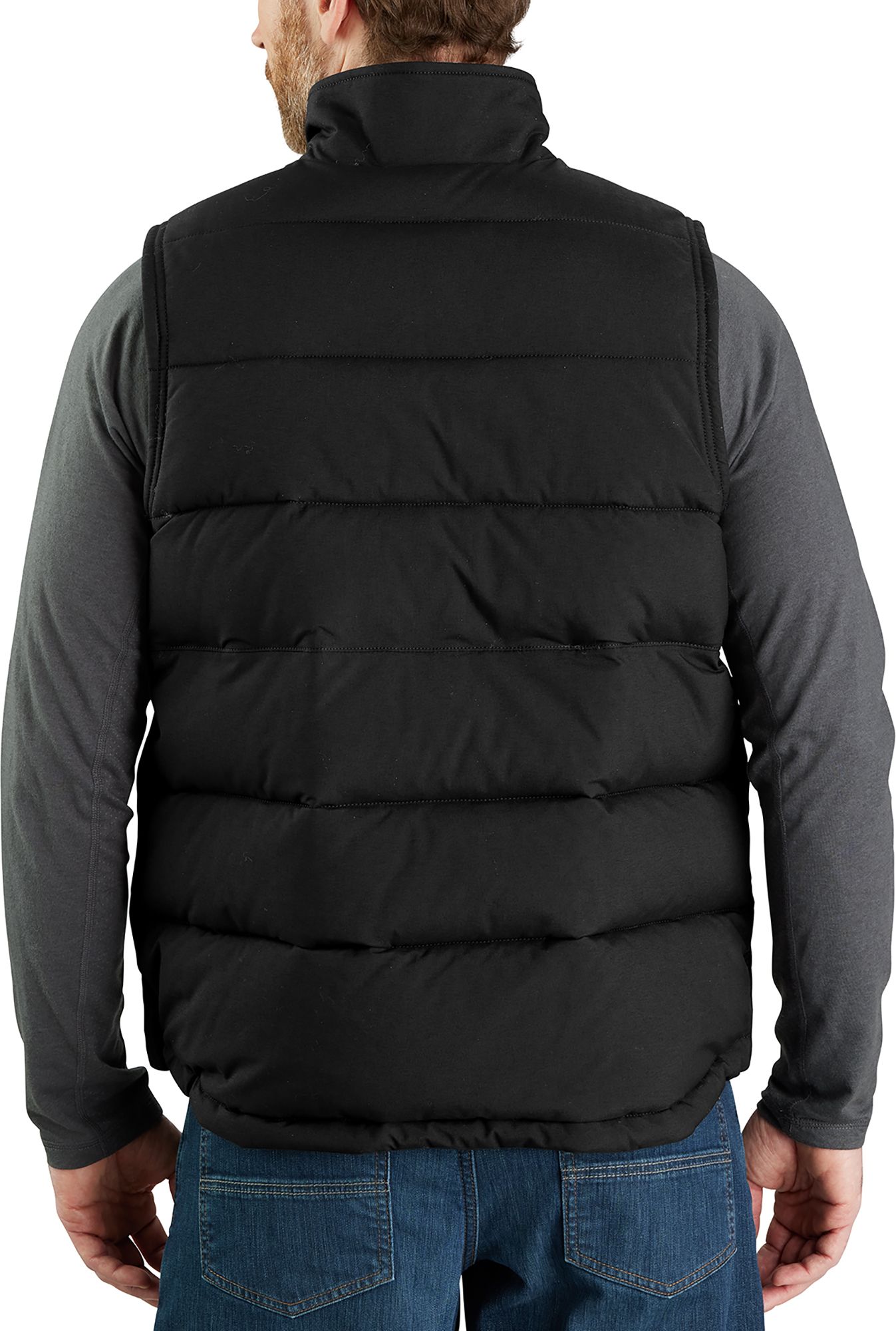 Carhartt Men's Montana Loose Fit Insulated Vest product image