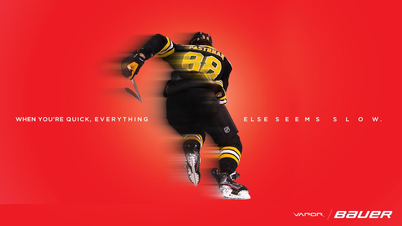 Bauer Vapor 2X Ice Hockey Skate - Junior product image