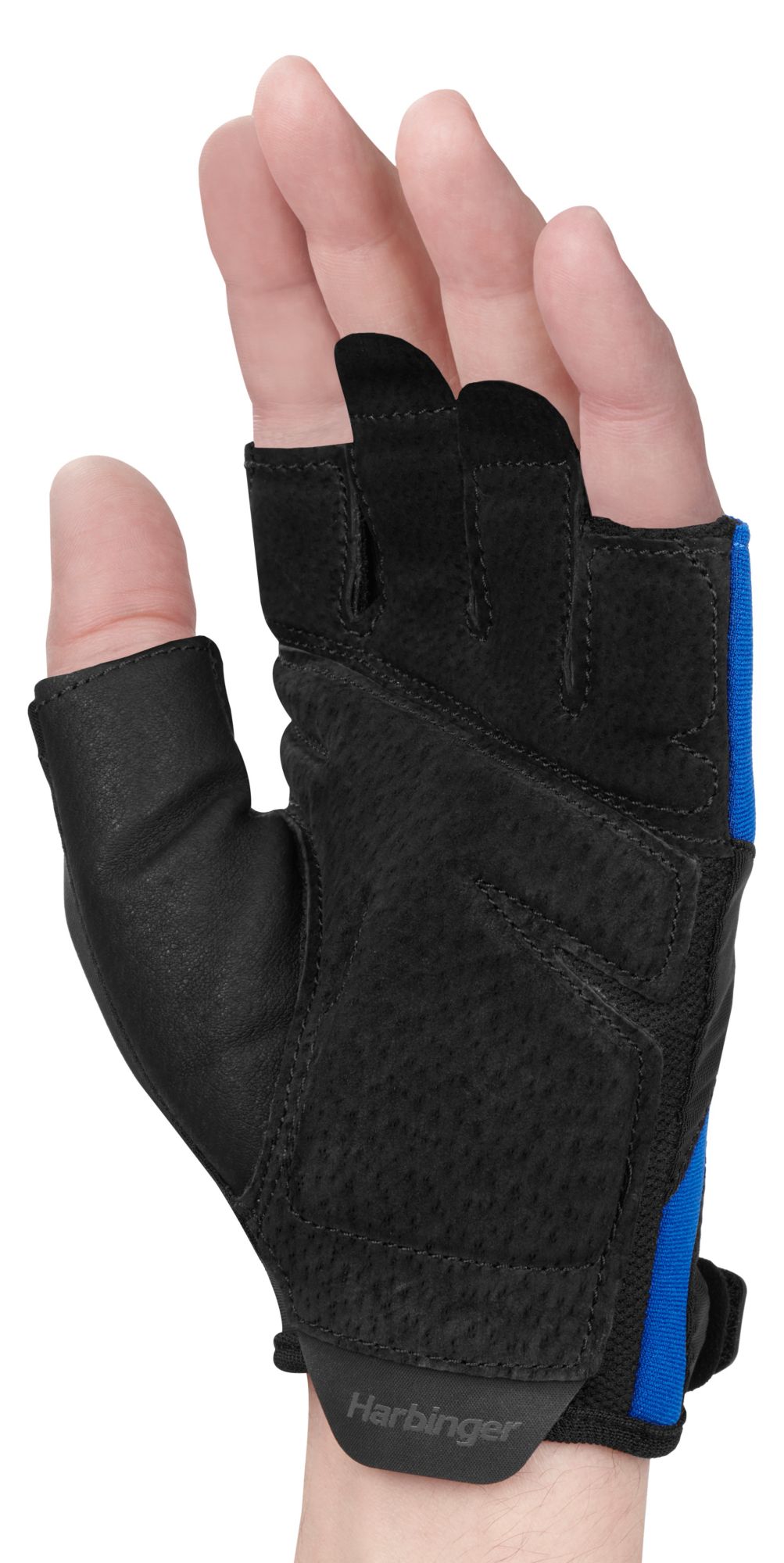 Harbinger Training Grip Gloves product image