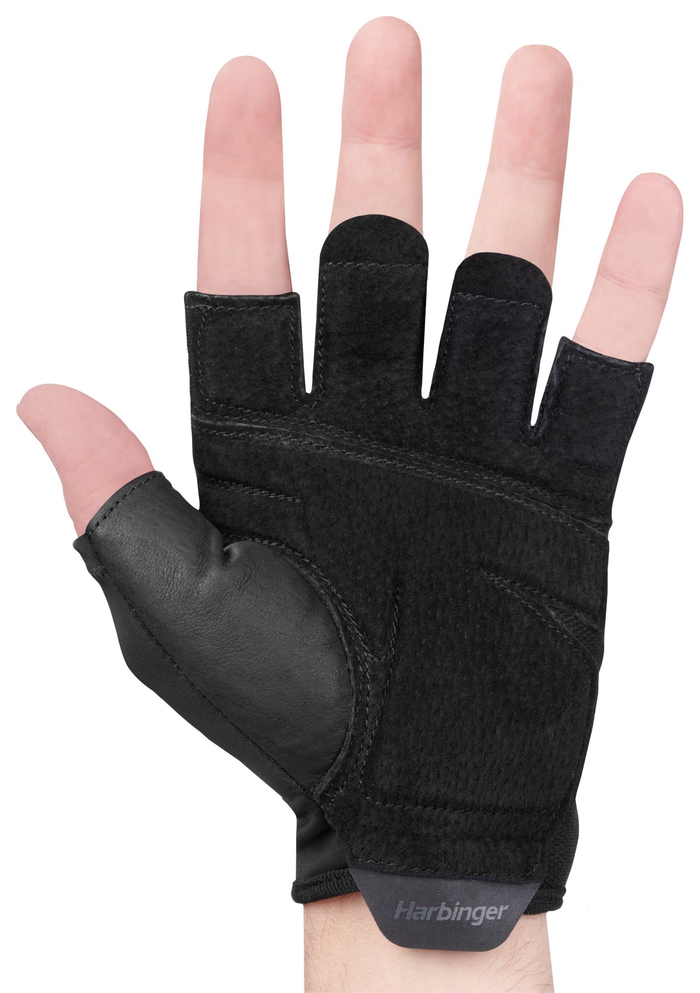 Harbinger Training Grip Gloves product image