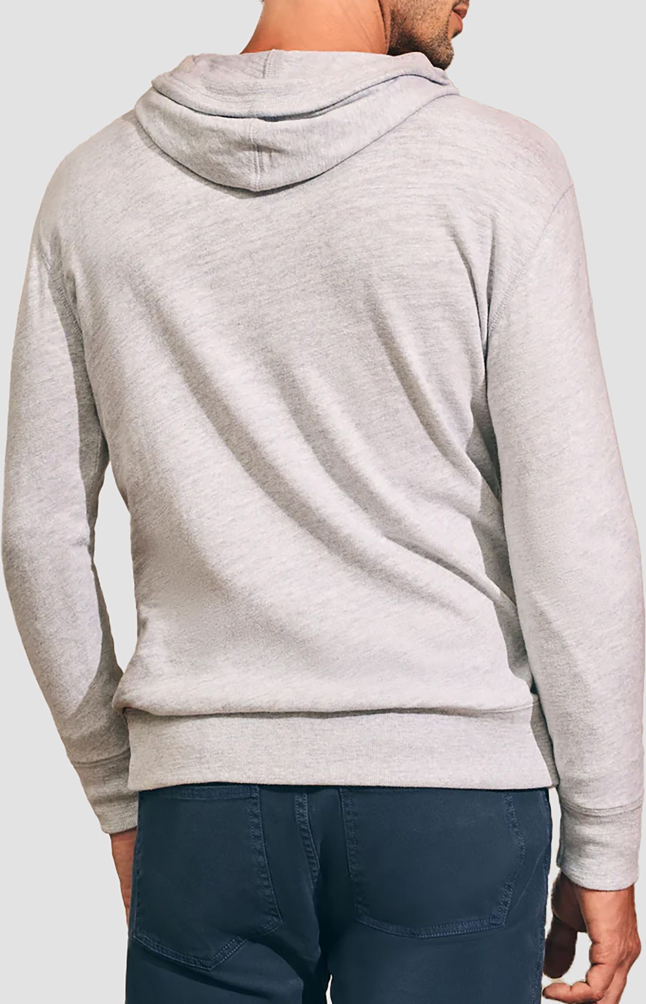 Faherty Men's Heritage Slub Hoodie product image