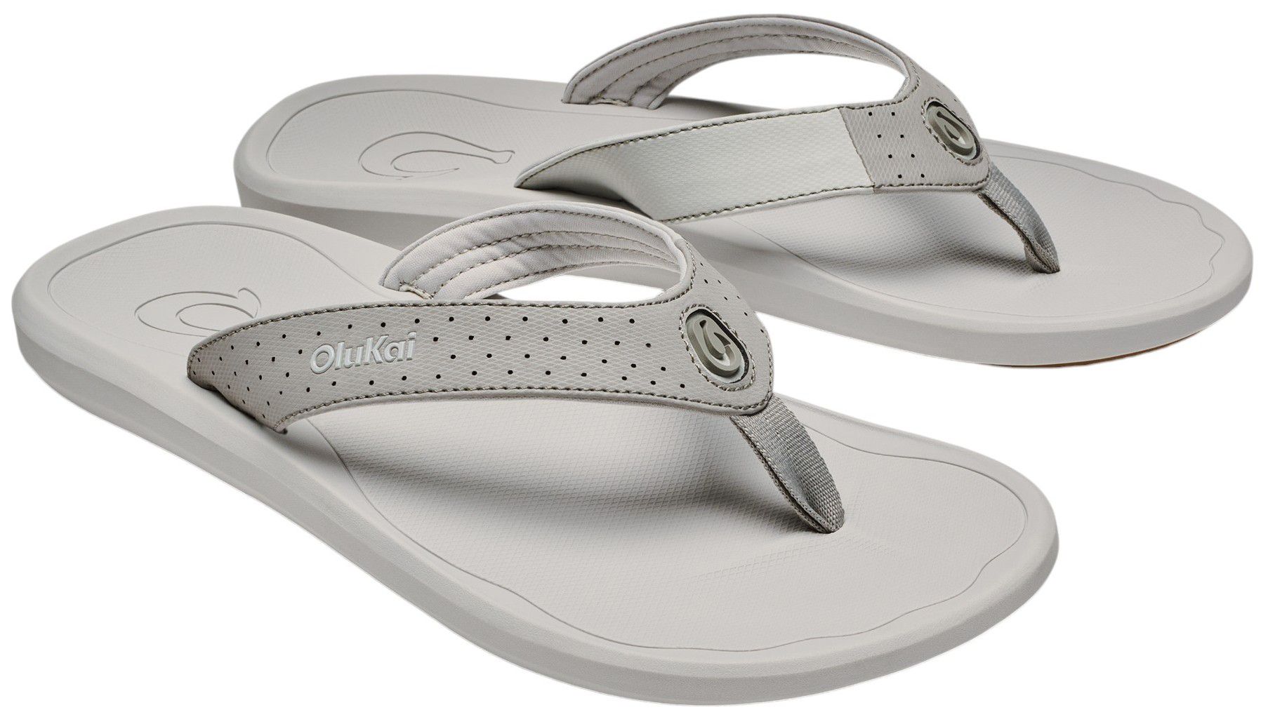 OluKai Men's Ki'i Flip Flop product image