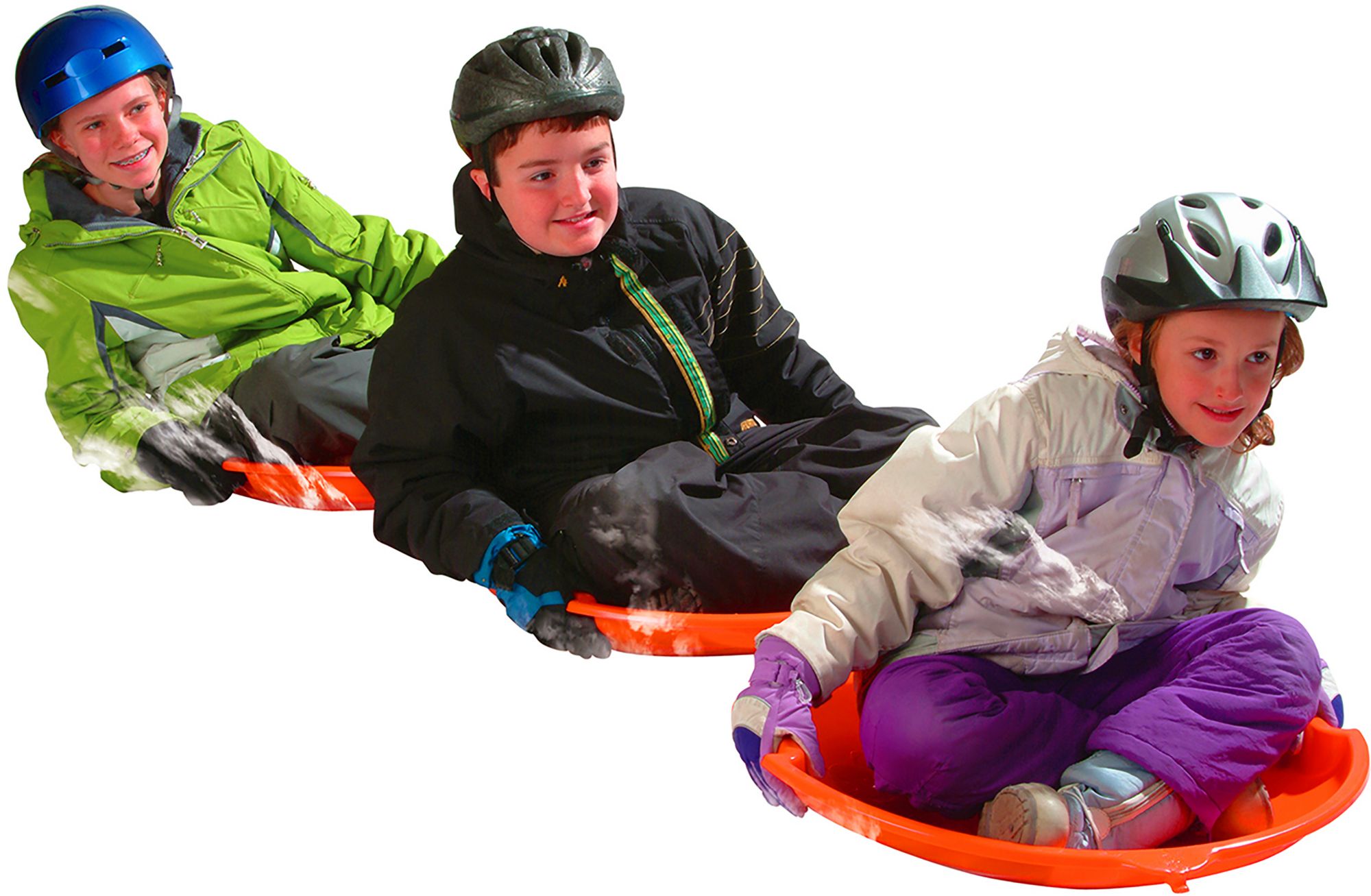 Emsco Group  Sno Caterpillar Saucer product image