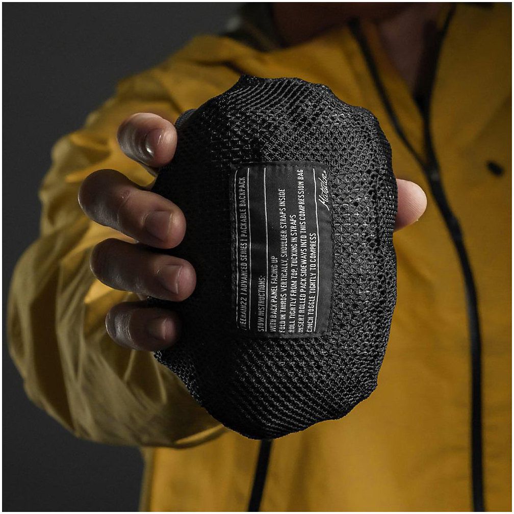 Matador Freerain 22L Waterproof Packable Backpack product image