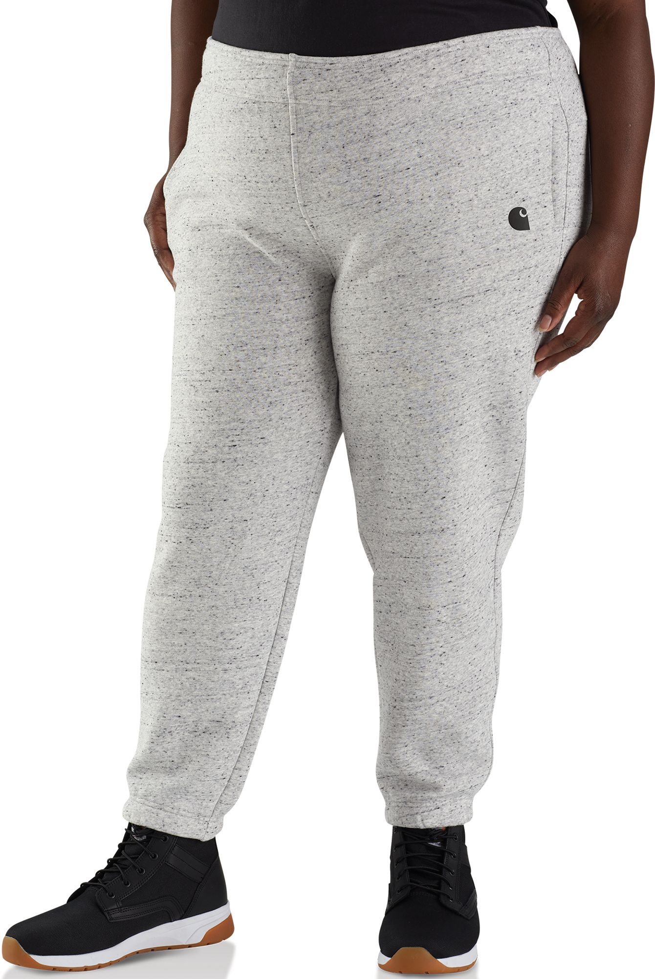 Carhartt Women's Relaxed Fit Joggers