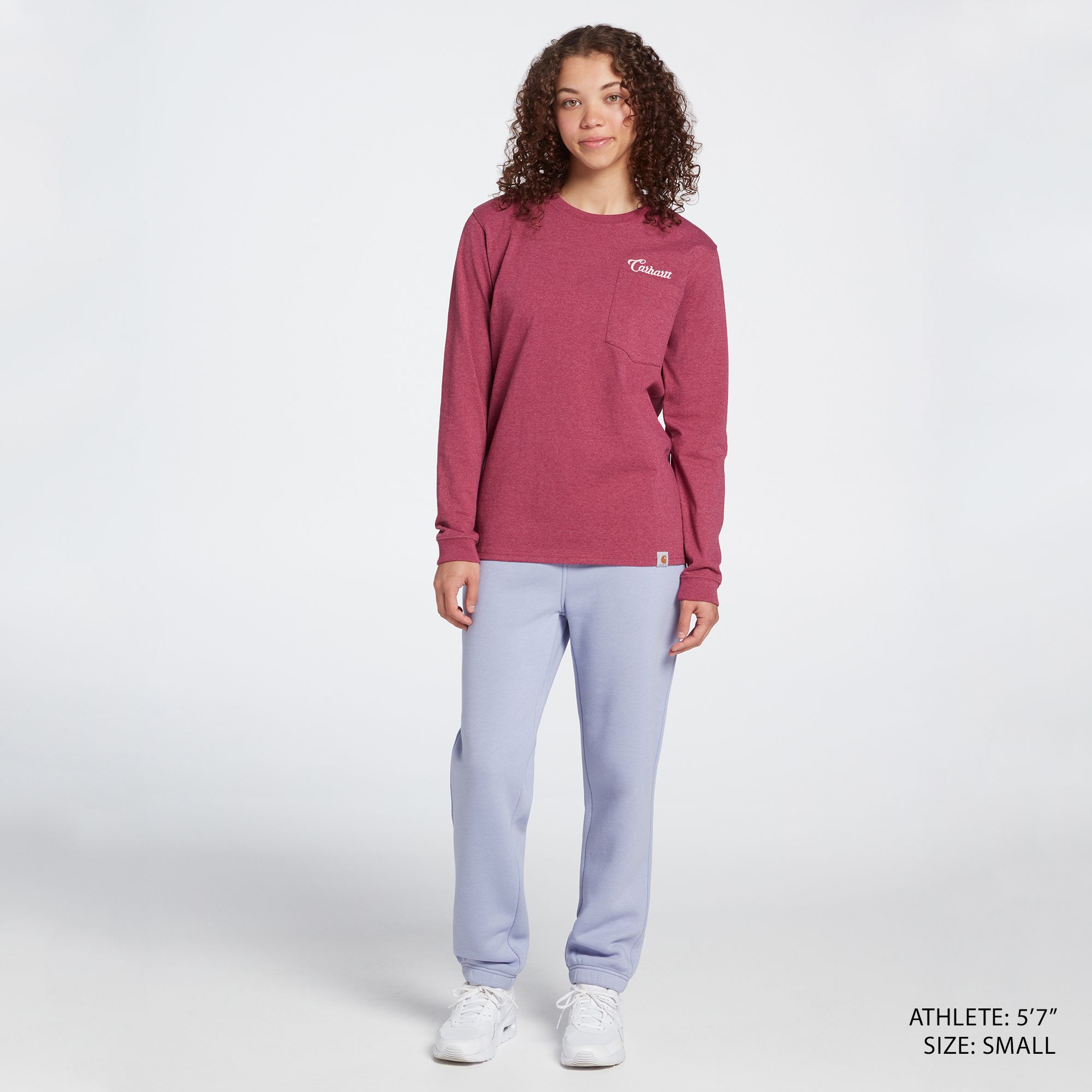 Carhartt Women's Relaxed Fit Joggers product image