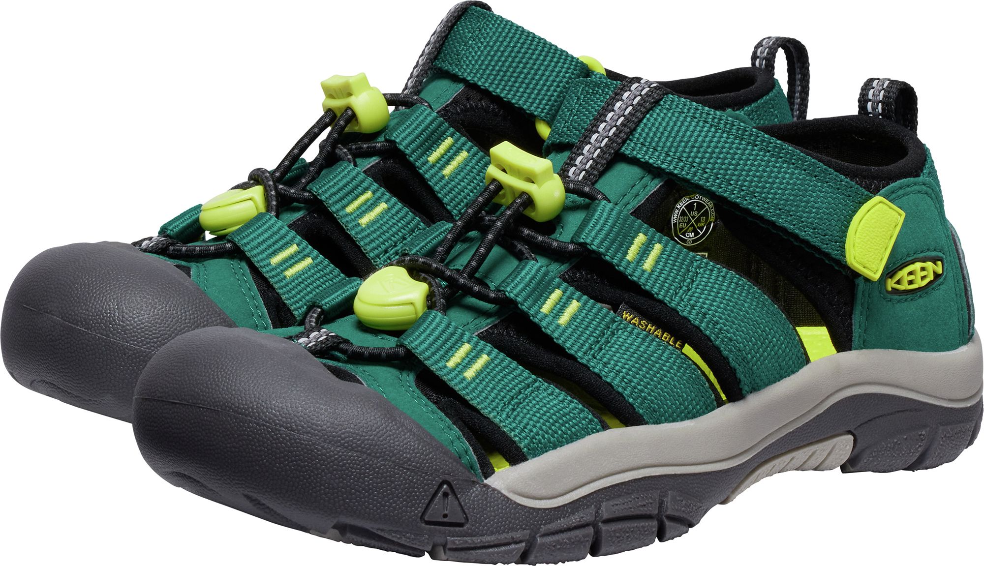 KEEN Kids' Newport H2 Sandals product image