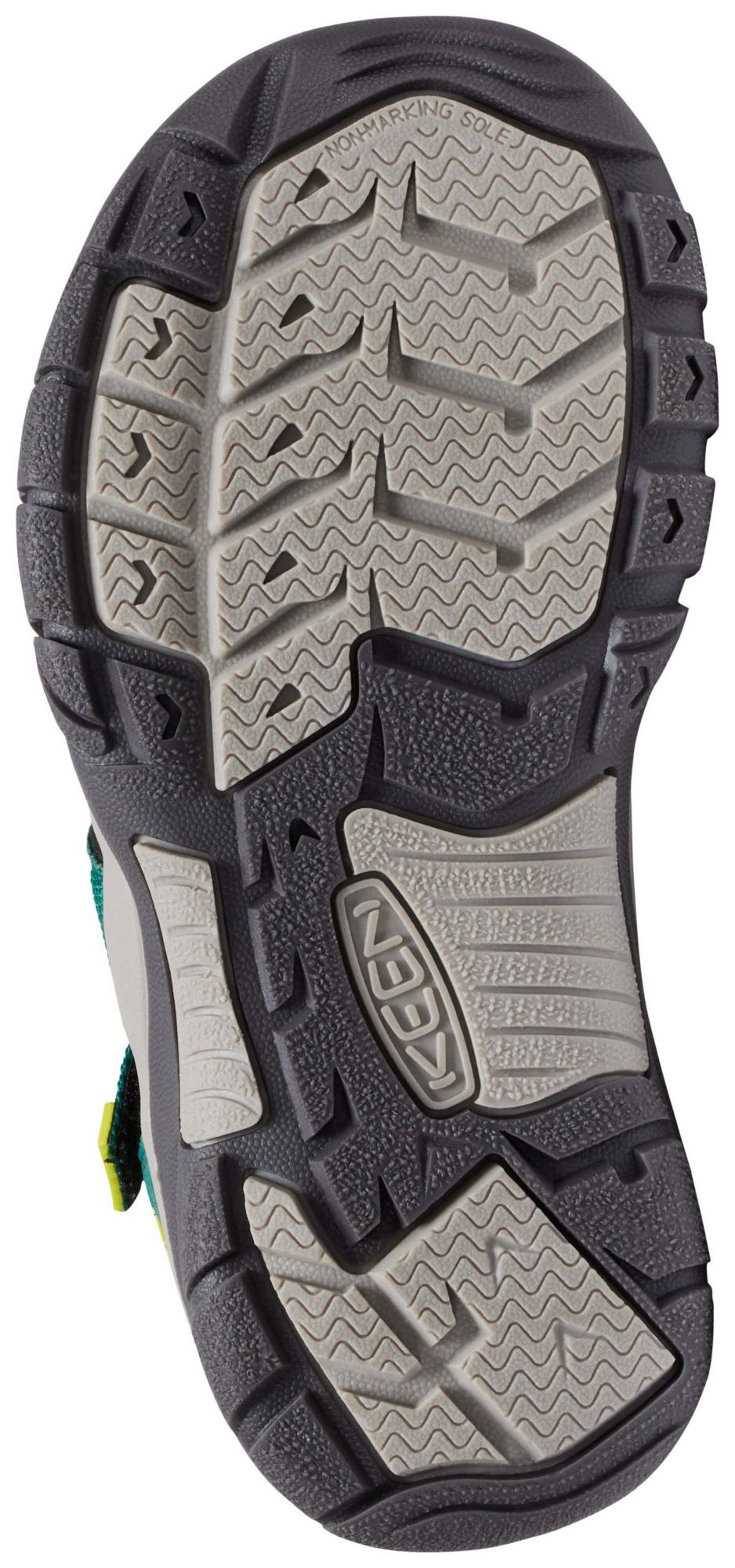 KEEN Kids' Newport H2 Sandals product image