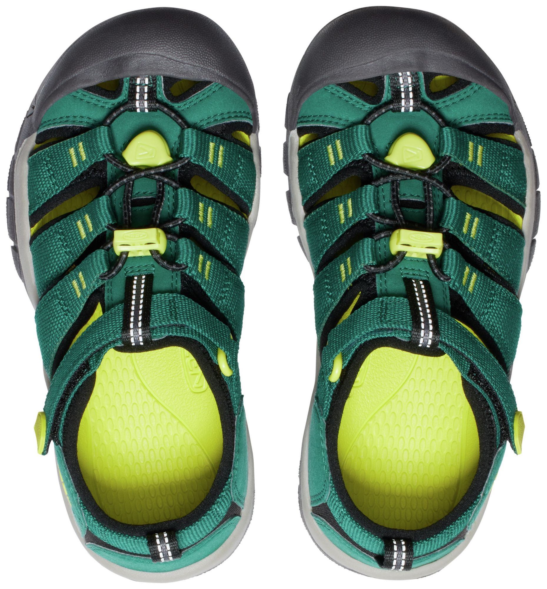 KEEN Kids' Newport H2 Sandals product image
