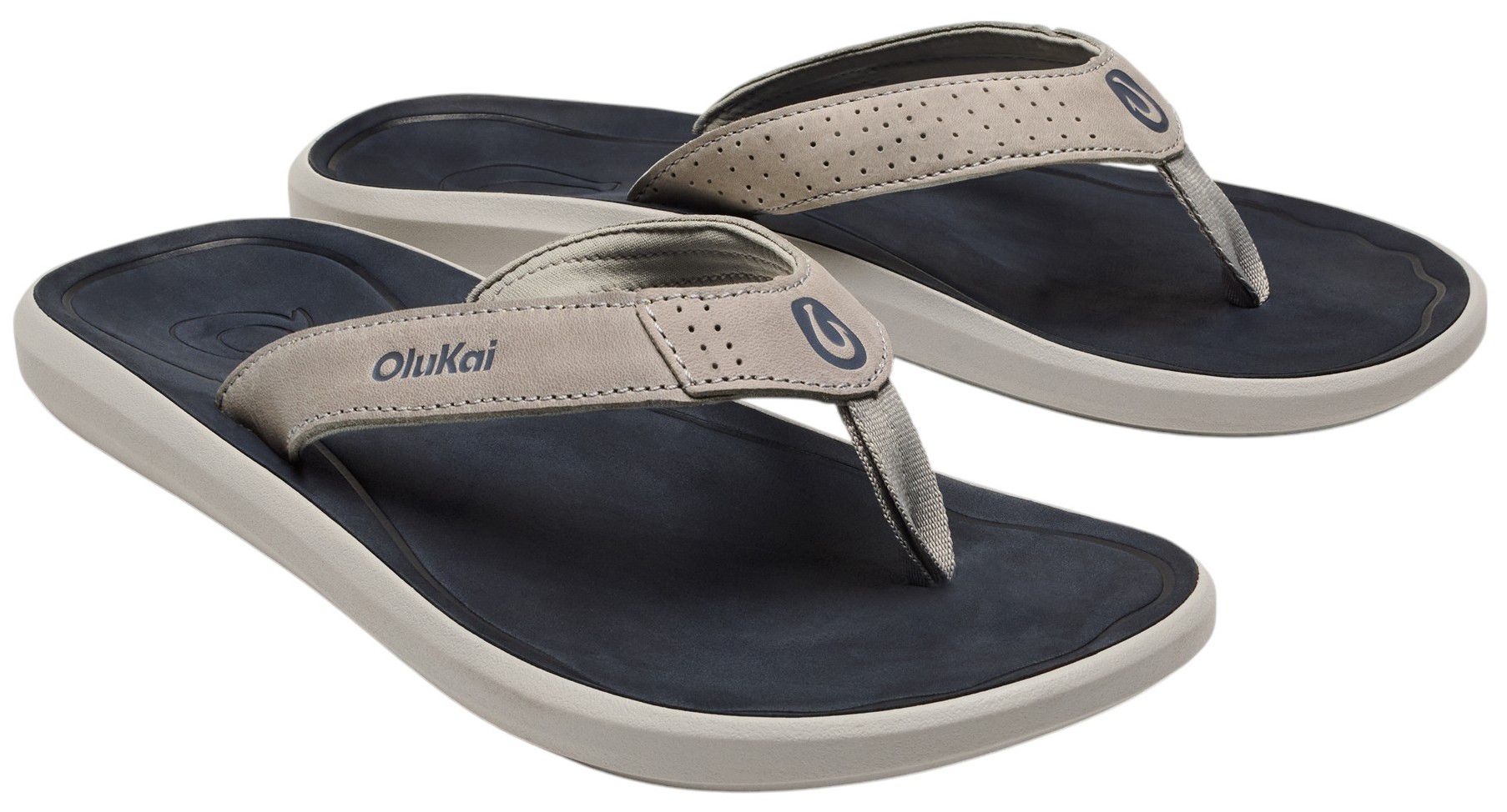 OluKai Men's Pili Flip Flop product image