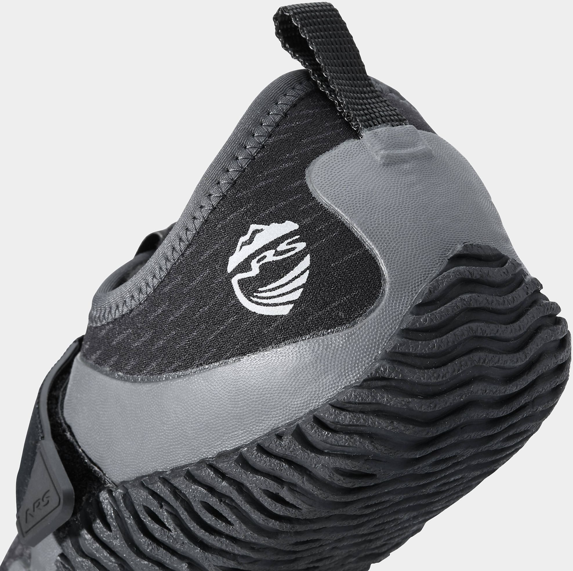 NRS Men's Kicker Wetshoe product image