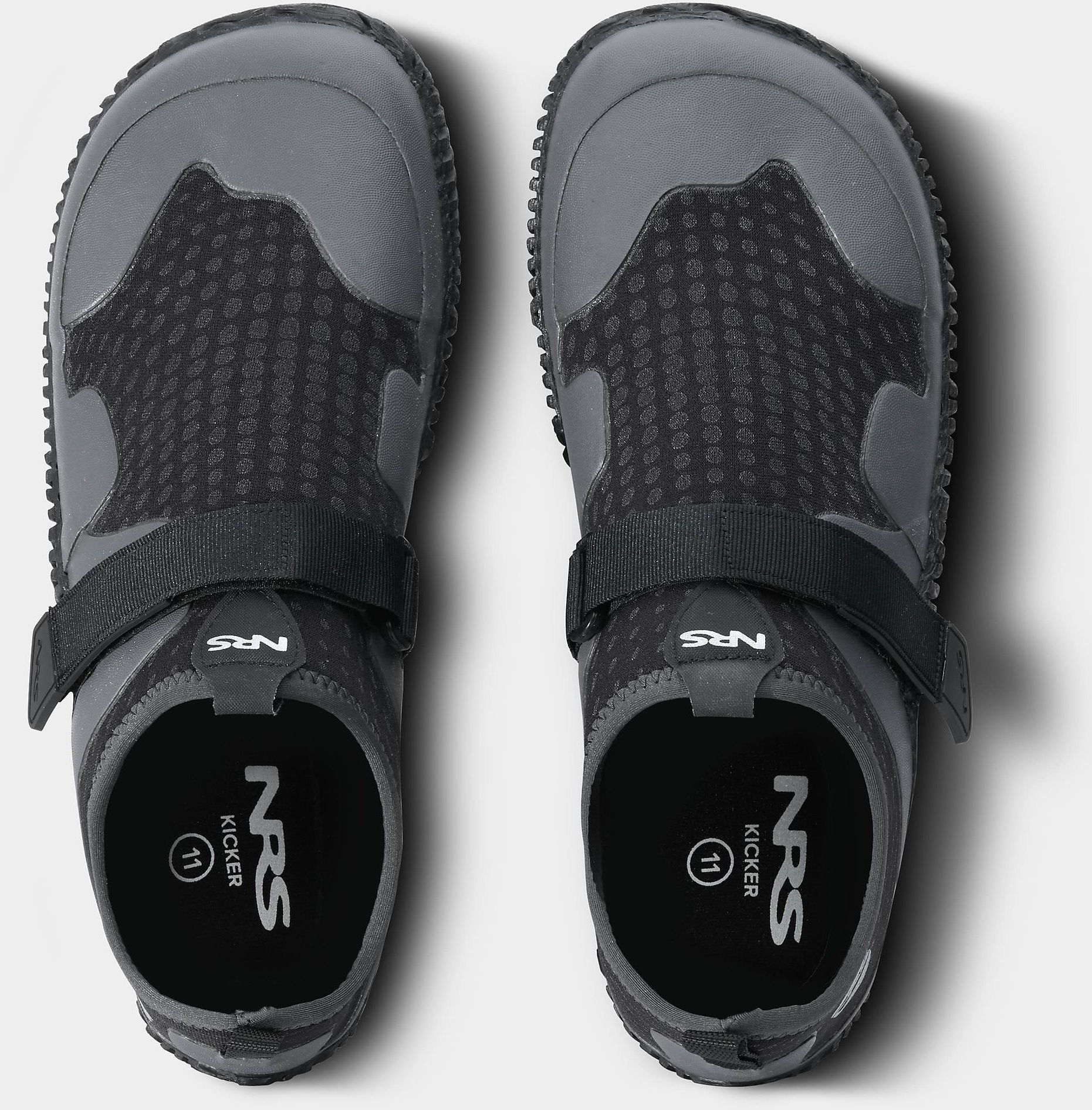 NRS Men's Kicker Wetshoe product image