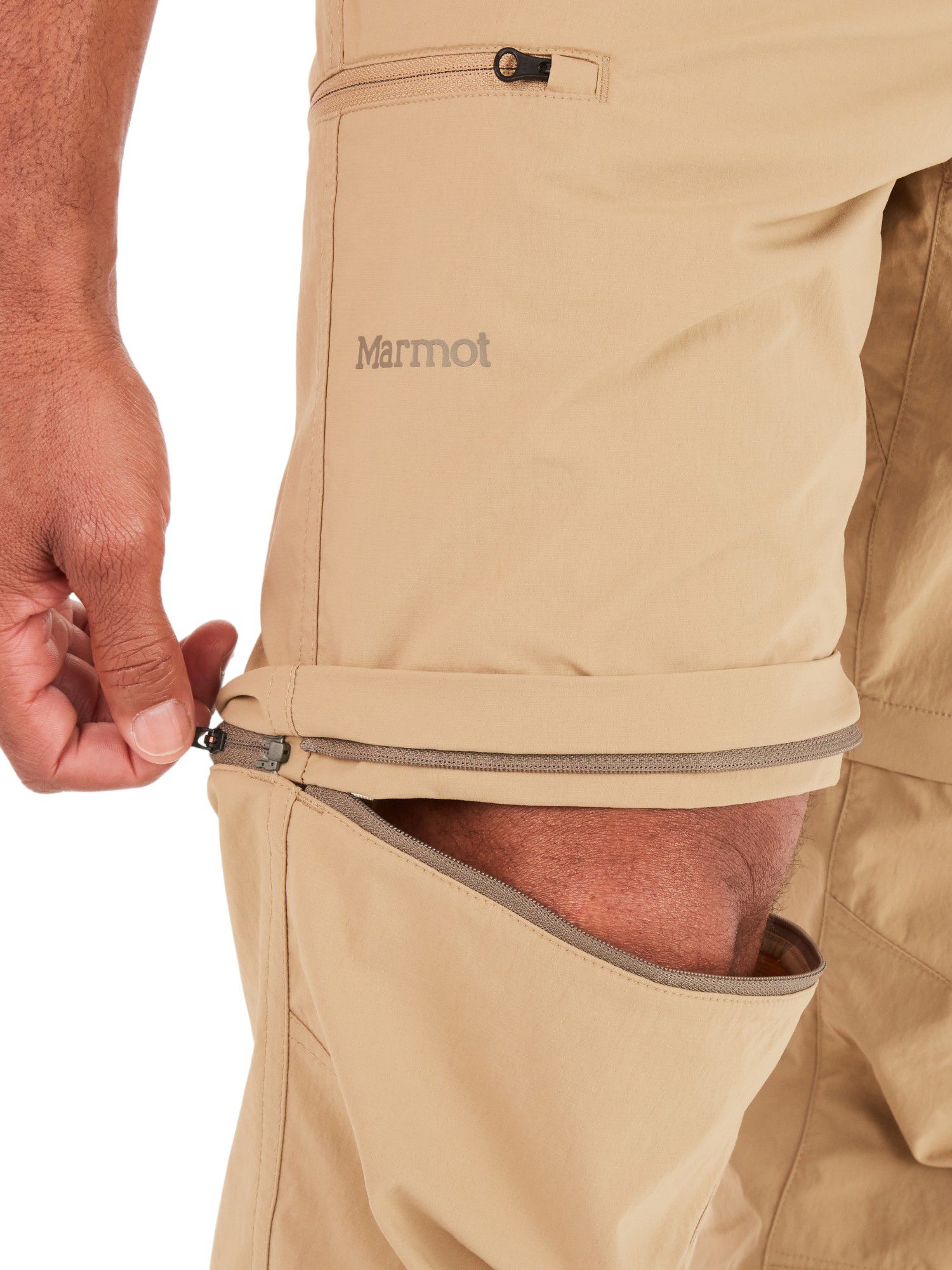 Marmot Men's Arch Rock Convertible Pant product image