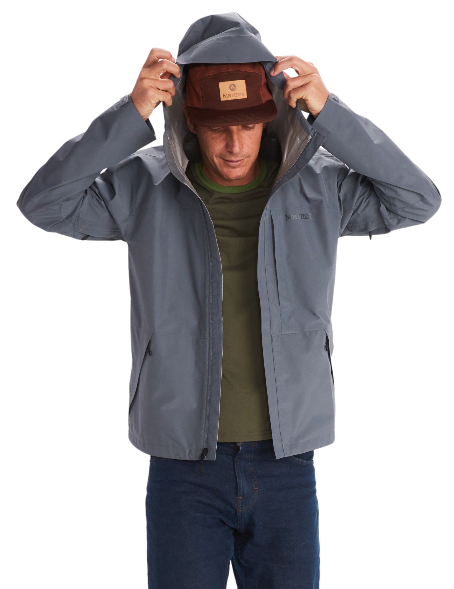 Marmot Men's Minimalist Jacket product image