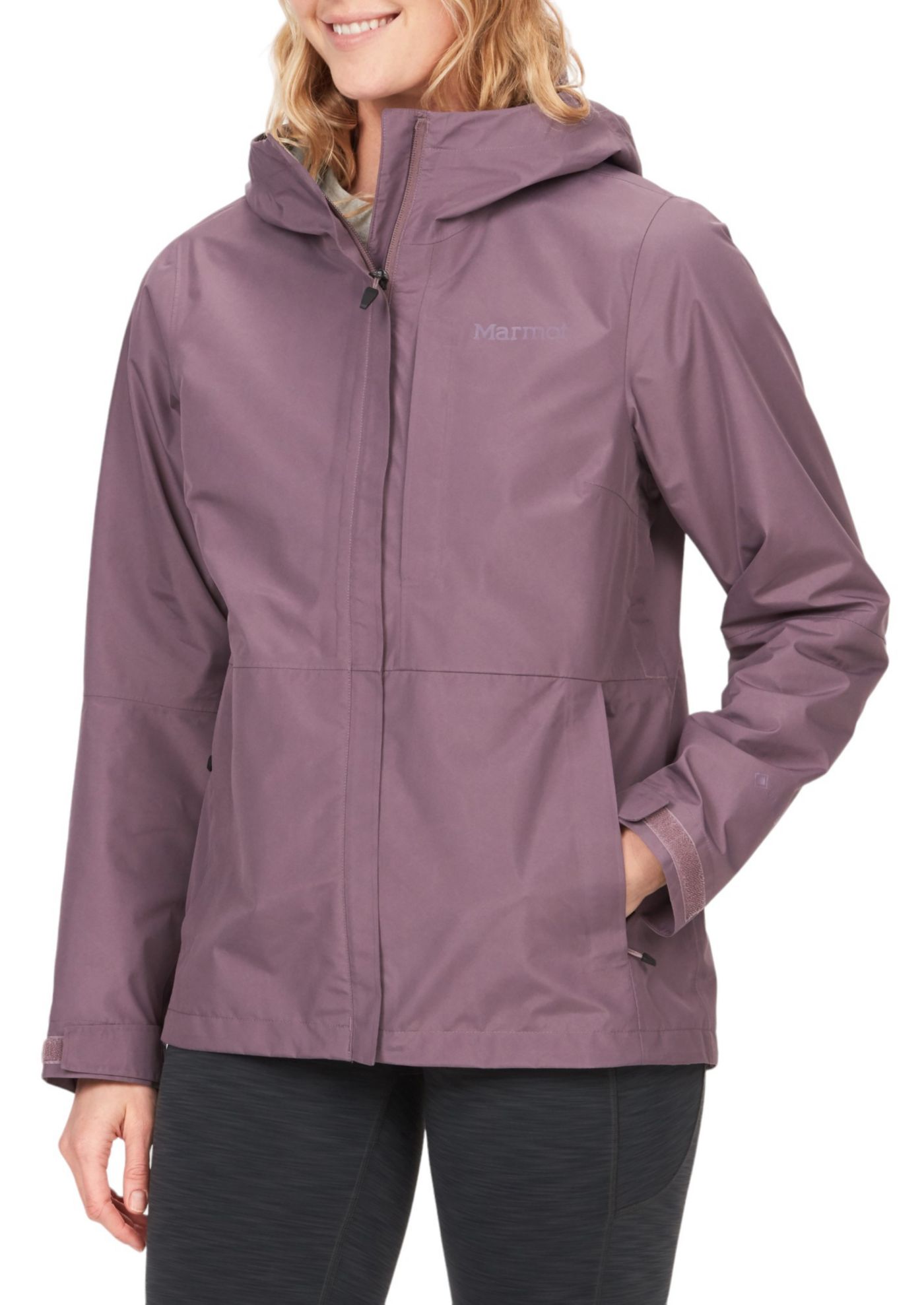 Marmot women's minimalist jacket on sale