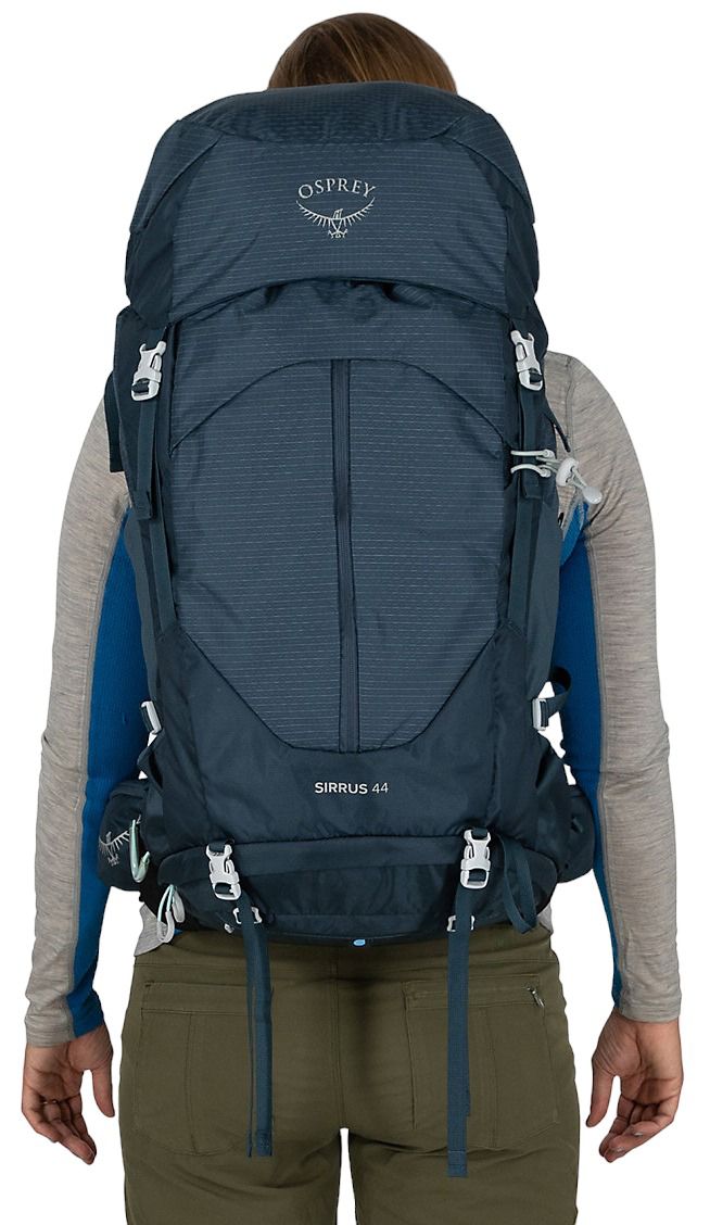 Osprey   Sirrus 44L Backpack - Women's product image