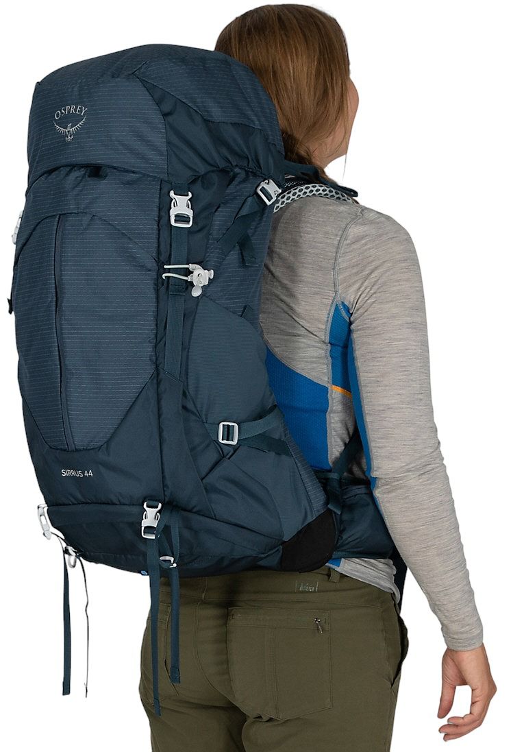 Osprey   Sirrus 44L Backpack - Women's product image
