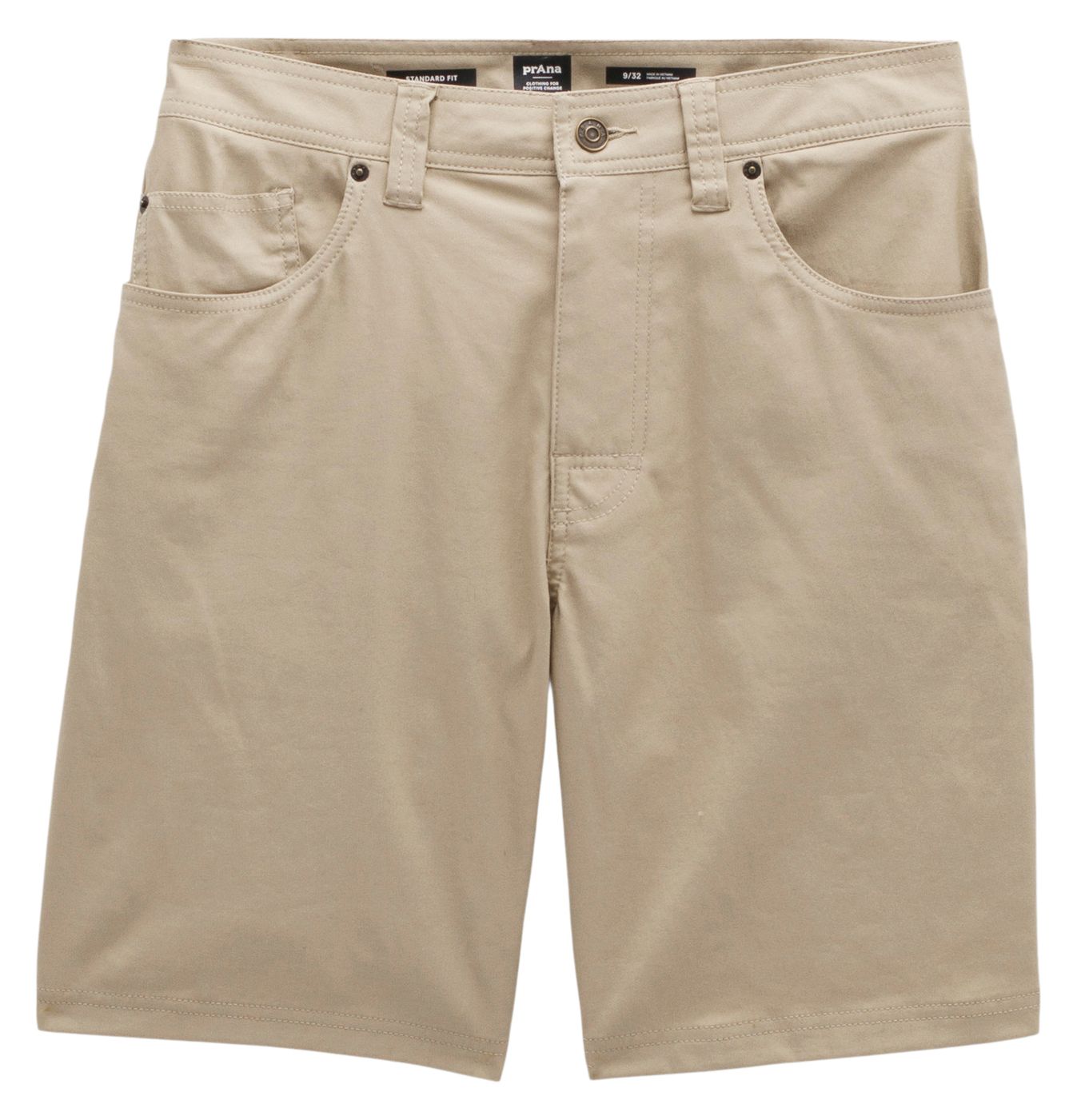 Prana Men's Stretch Brion II 11 Inch Short product image