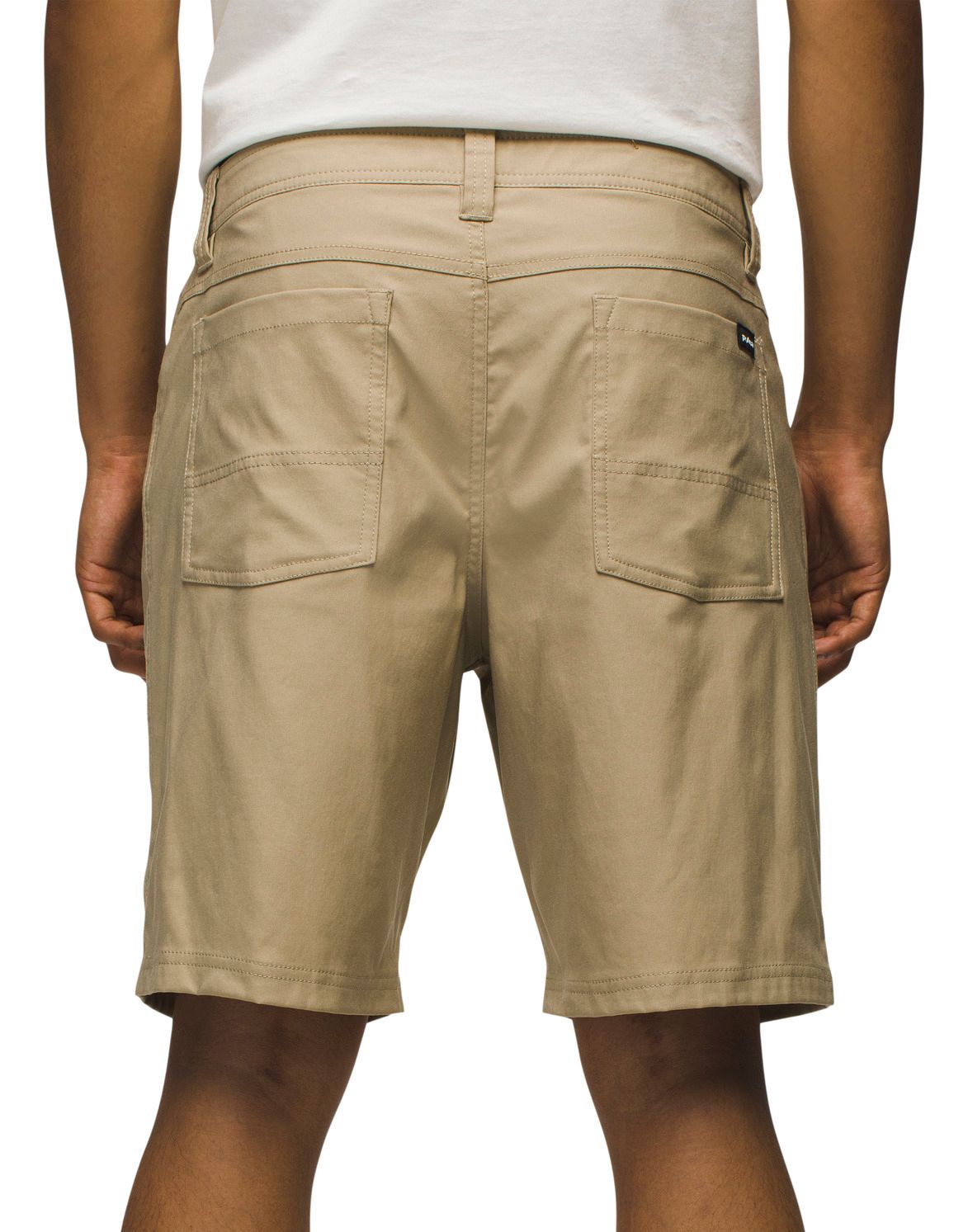 Prana Men's Stretch Brion II 11 Inch Short product image