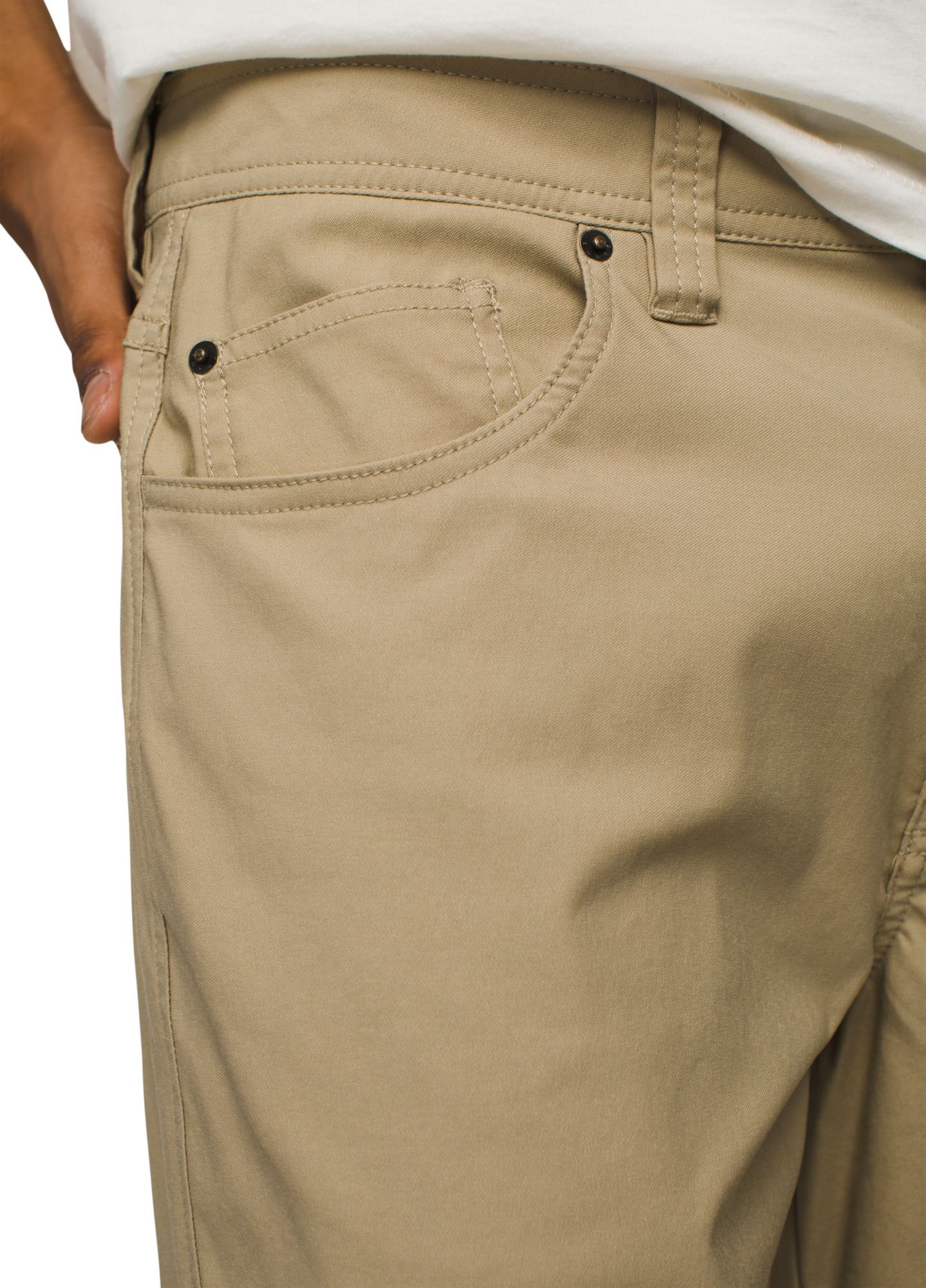 Prana Men's Stretch Brion II 11 Inch Short product image