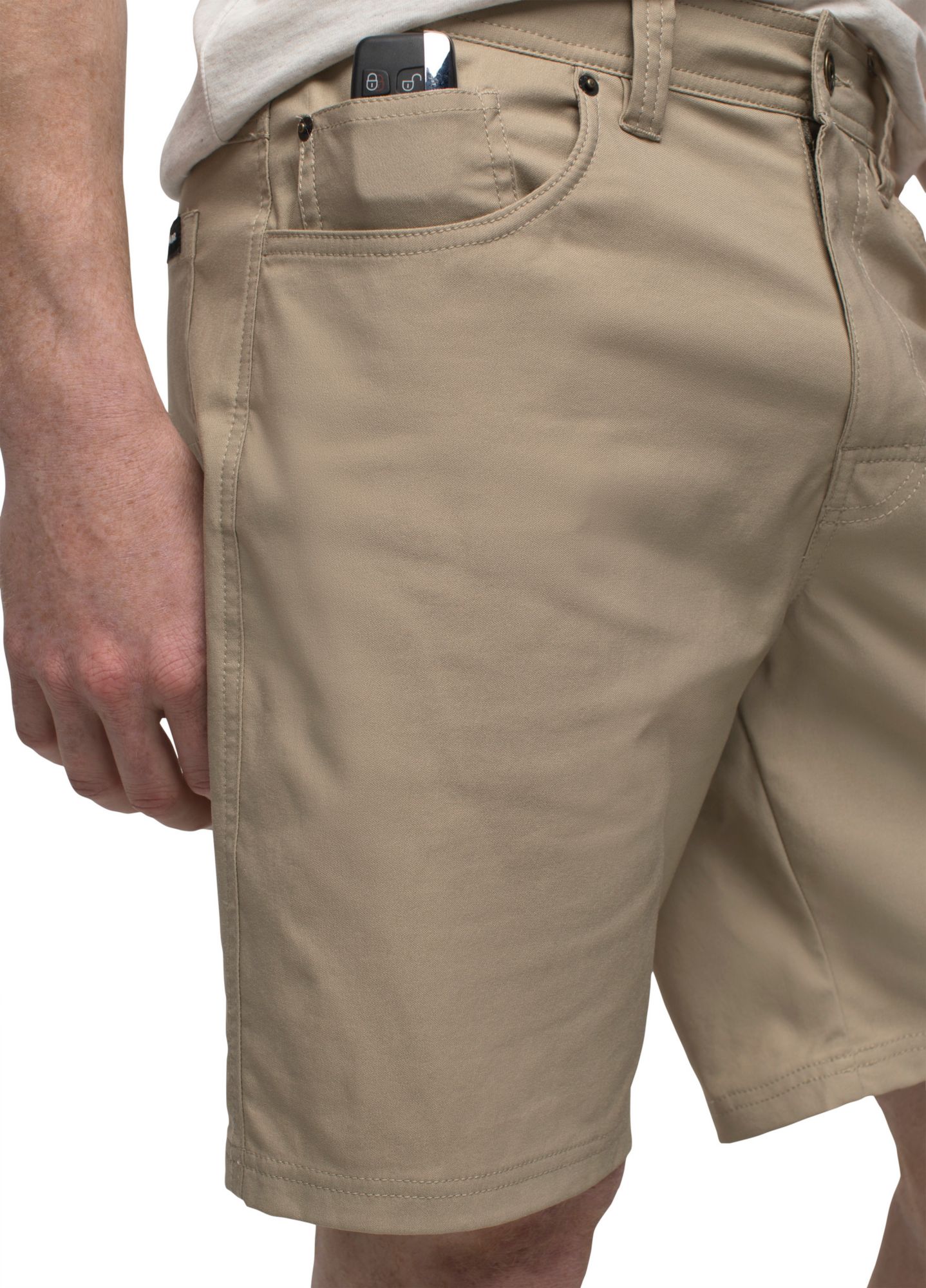 Prana Men's Stretch Brion II 11 Inch Short product image