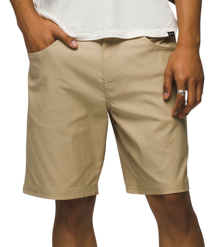 Prana Men's Stretch Brion II 11 Inch Short product image