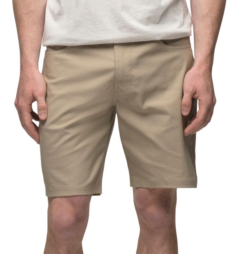 Prana Men's Stretch Brion II 11 Inch Short product image