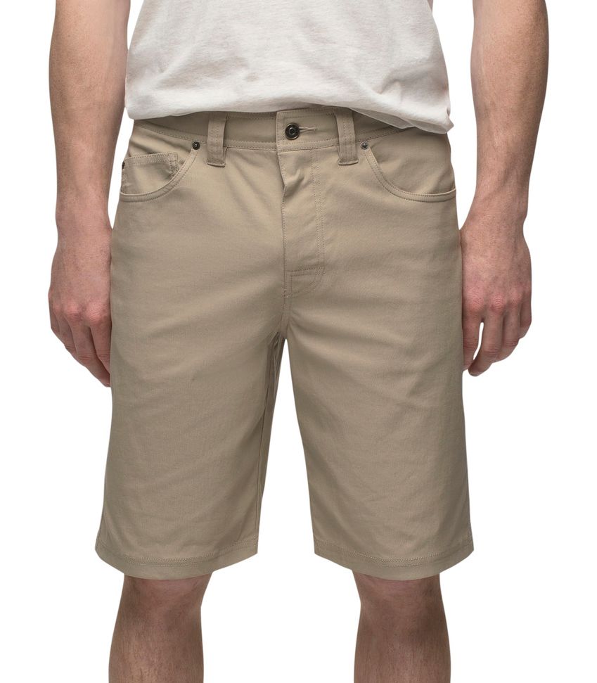 Prana Men's Stretch Brion II 11 Inch Short product image