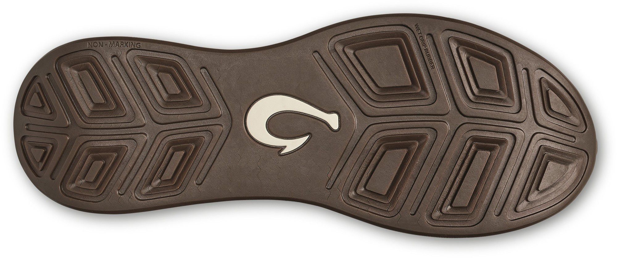 OluKai Mens Ahi Shoes product image