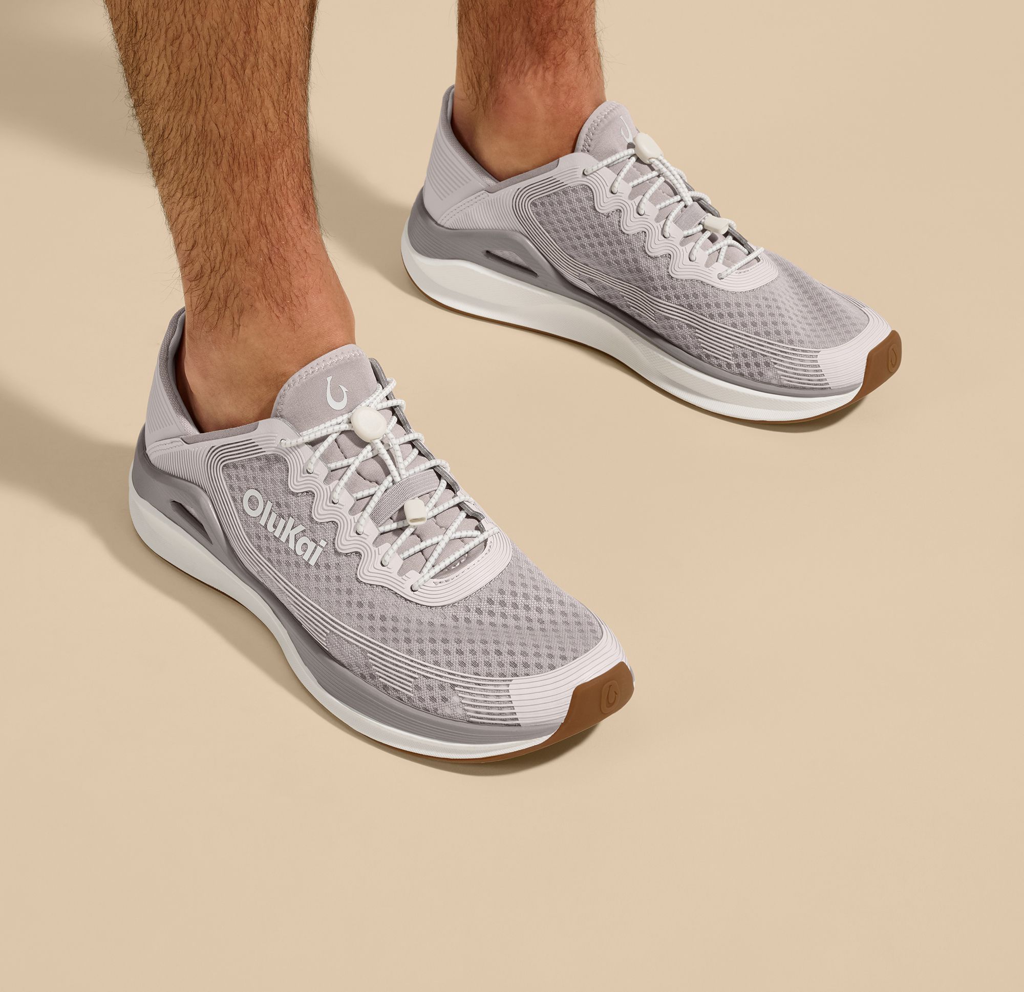 OluKai Mens Ahi Shoes product image