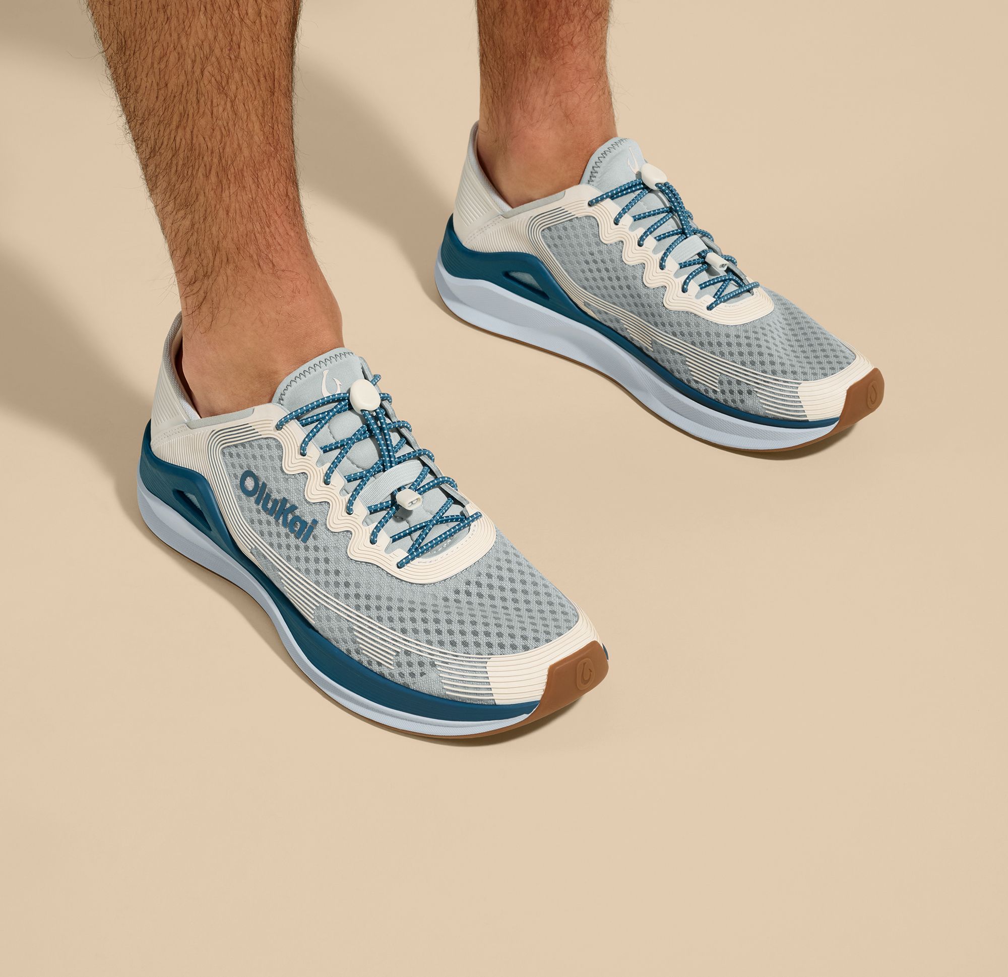 OluKai Mens Ahi Shoes product image