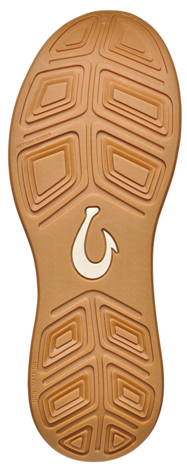 OluKai Mens Ahi Shoes product image