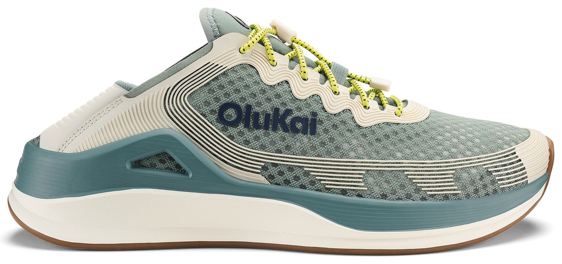 OluKai Mens Ahi Shoes product image