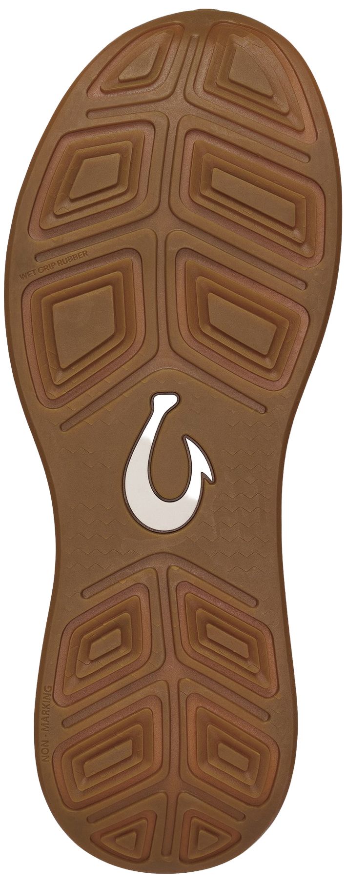 OluKai Mens Ahi Shoes product image