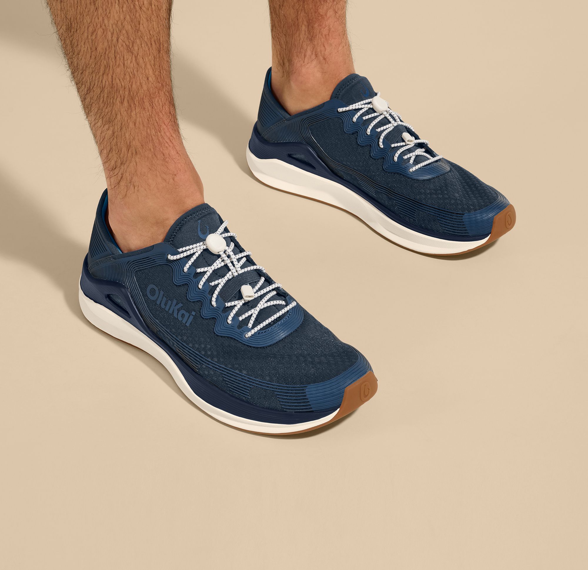 OluKai Mens Ahi Shoes product image