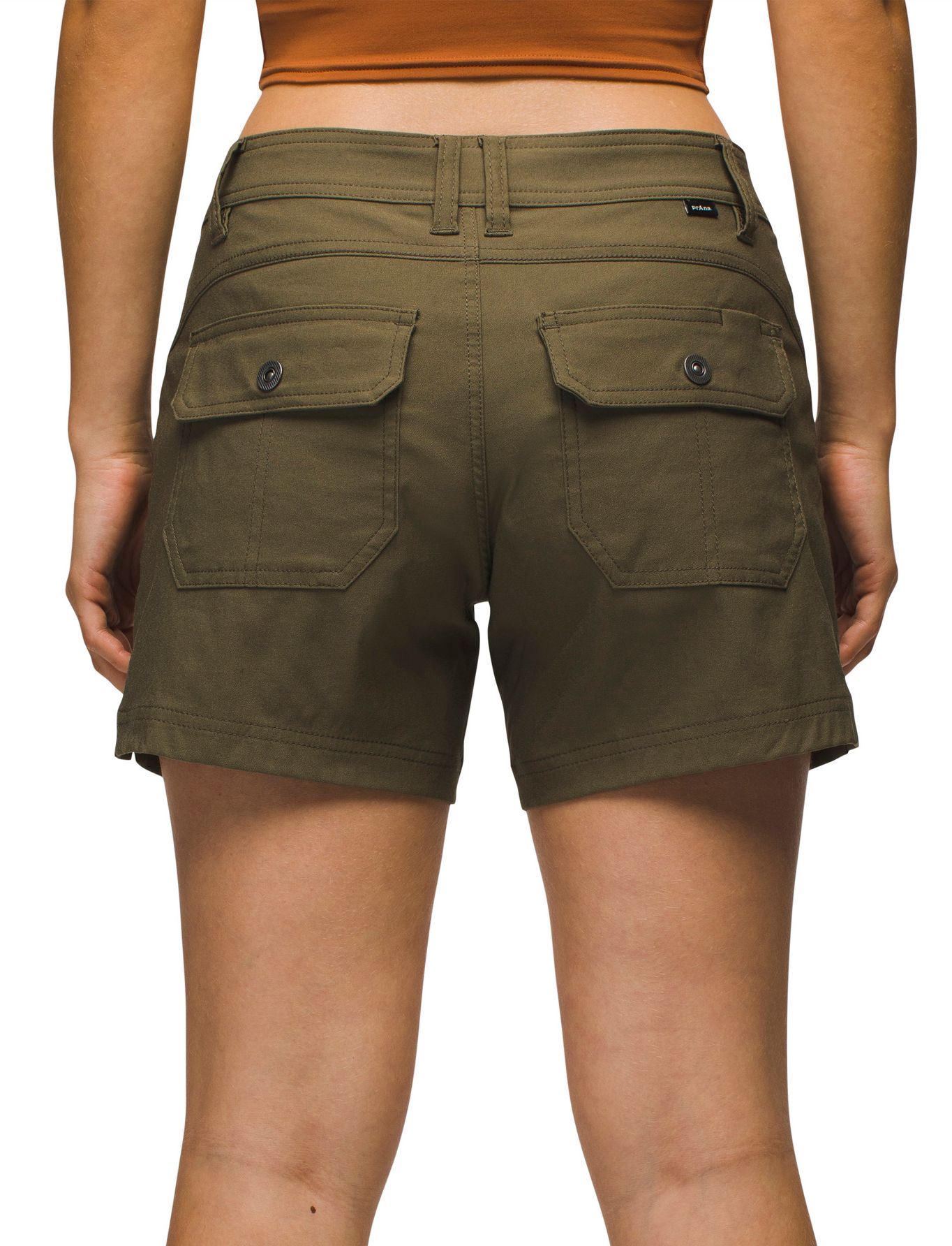 prAna Women's Halle Shorts product image
