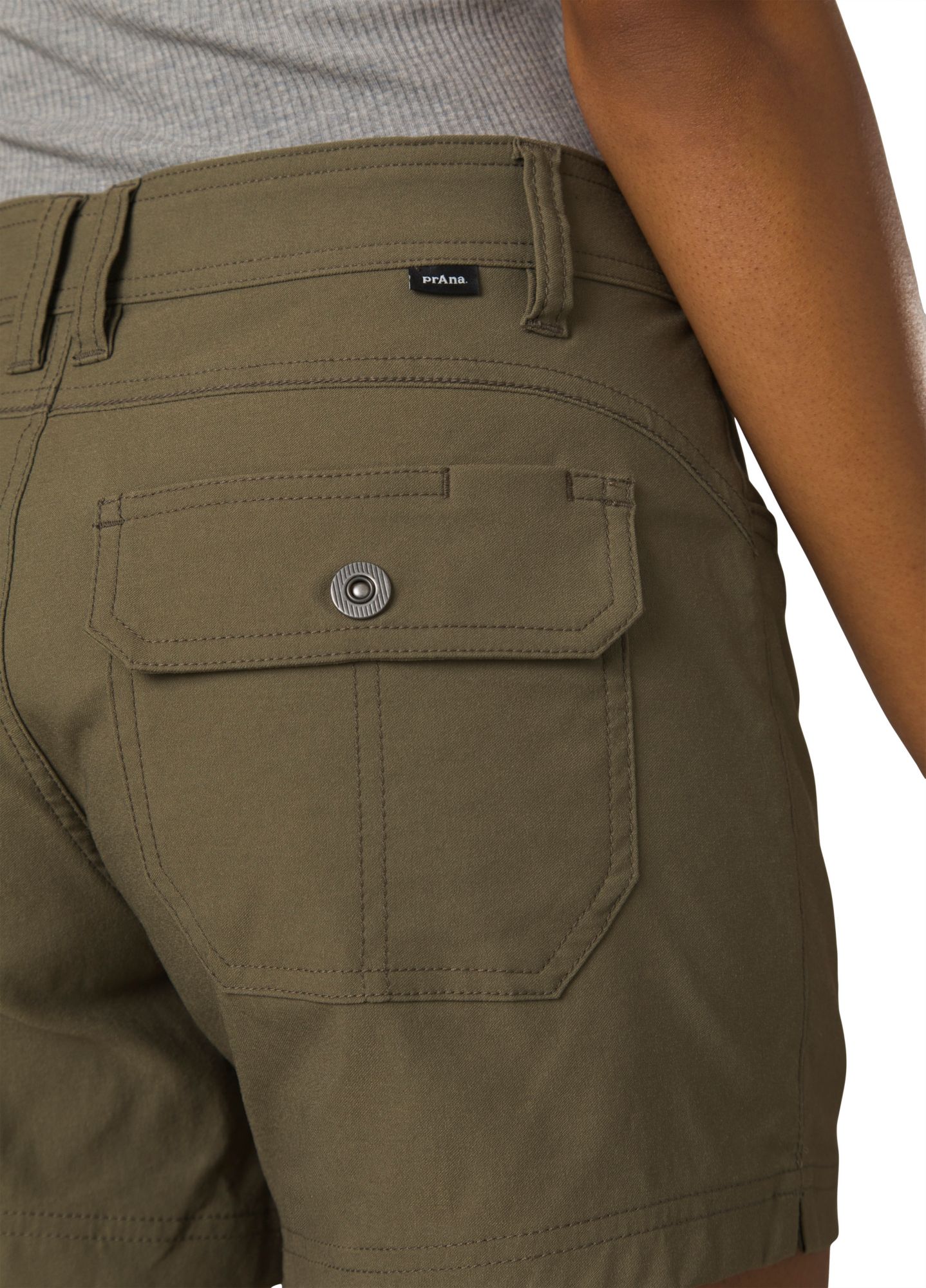 prAna Women's Halle Shorts product image
